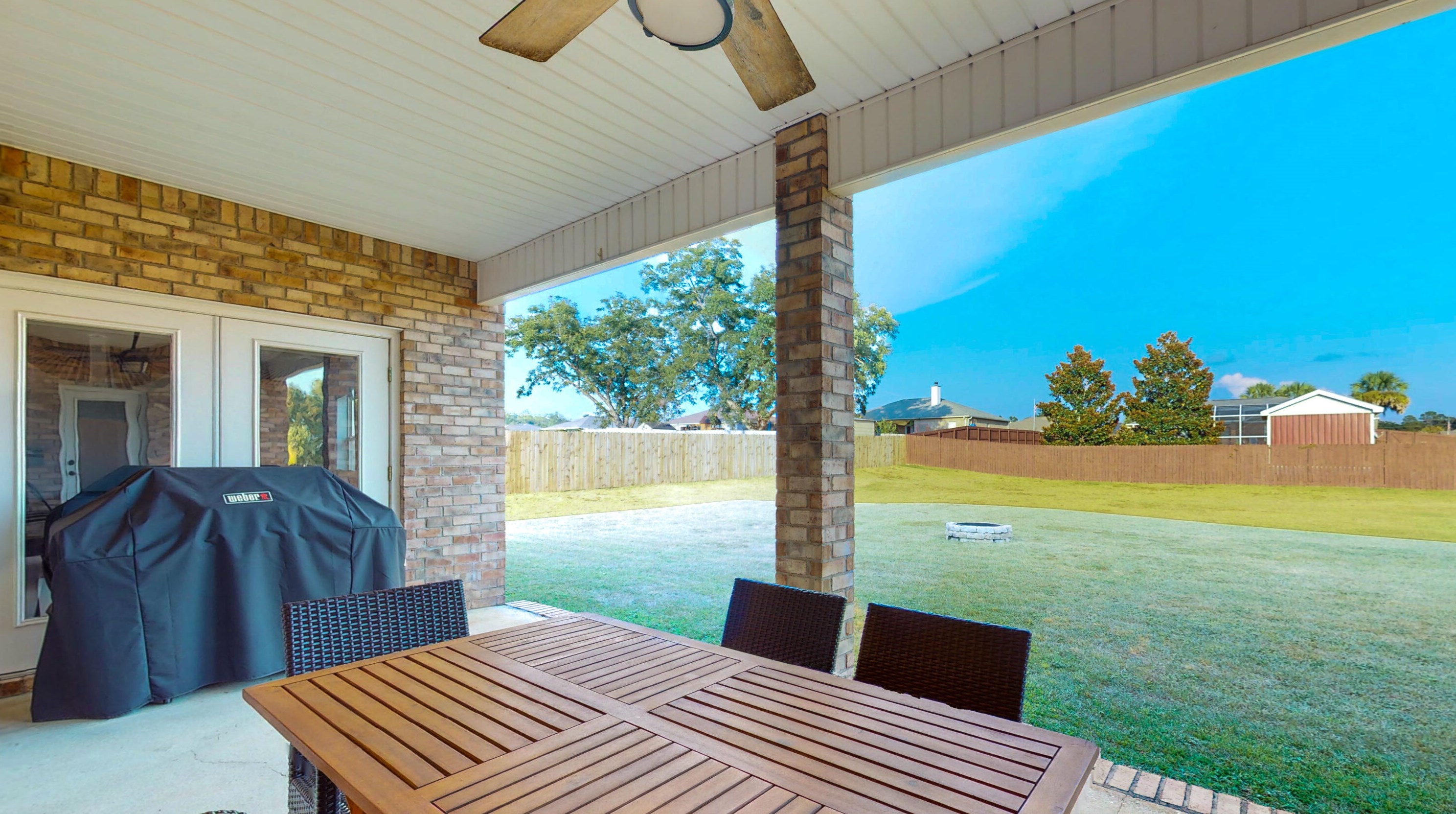 2395 Cumberland Way, Crestview FL  32536-4373 exterior