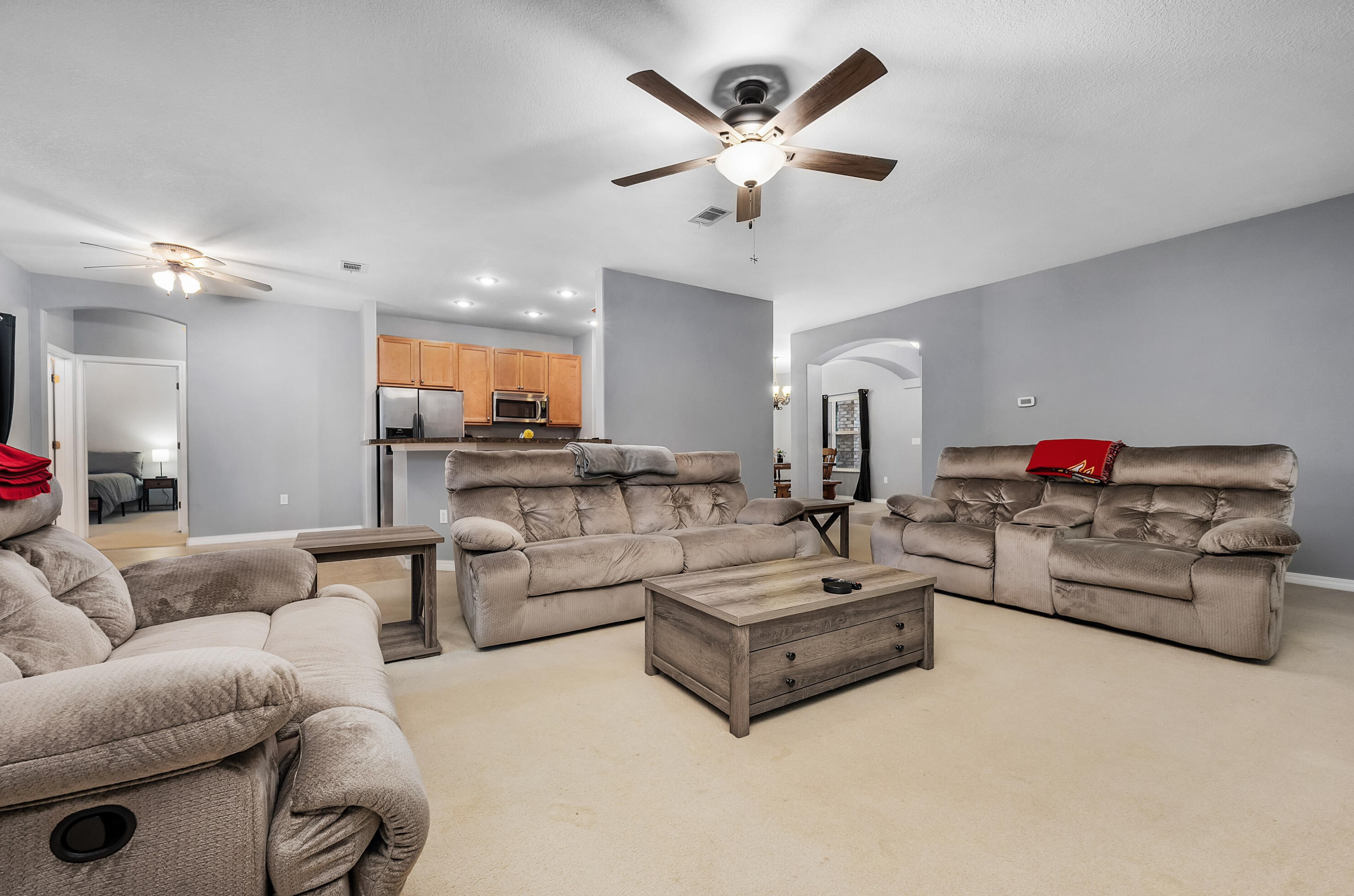 2395 Cumberland Way, Crestview FL  32536-4373 exterior