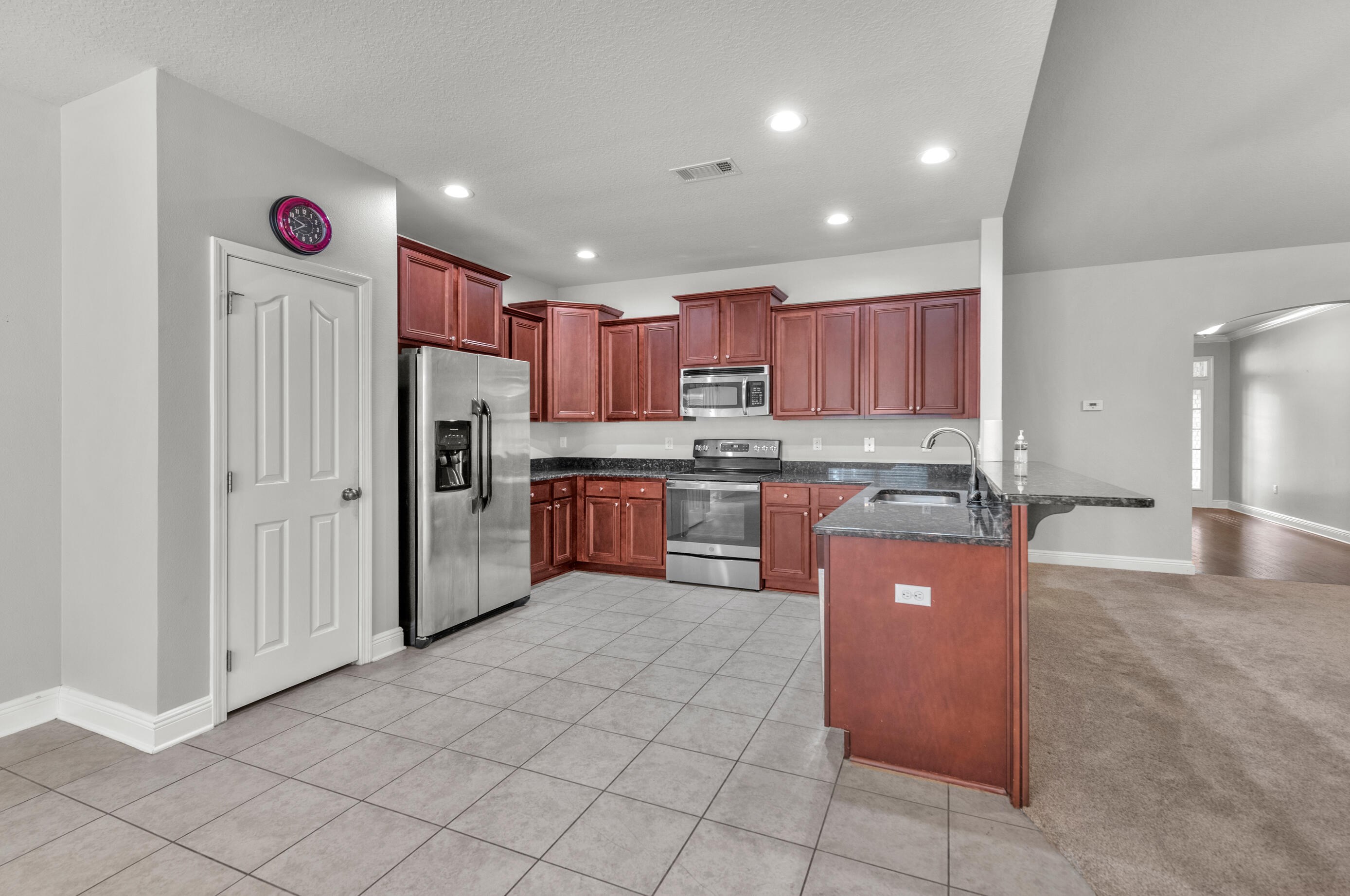 634 Red Fern Rd, Crestview FL  32536-5471 exterior