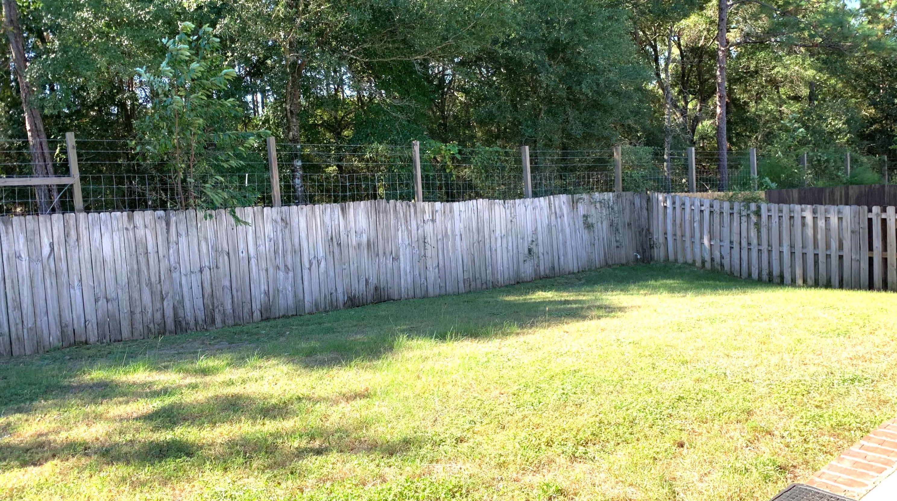 634 Red Fern Rd, Crestview FL  32536-5471 exterior