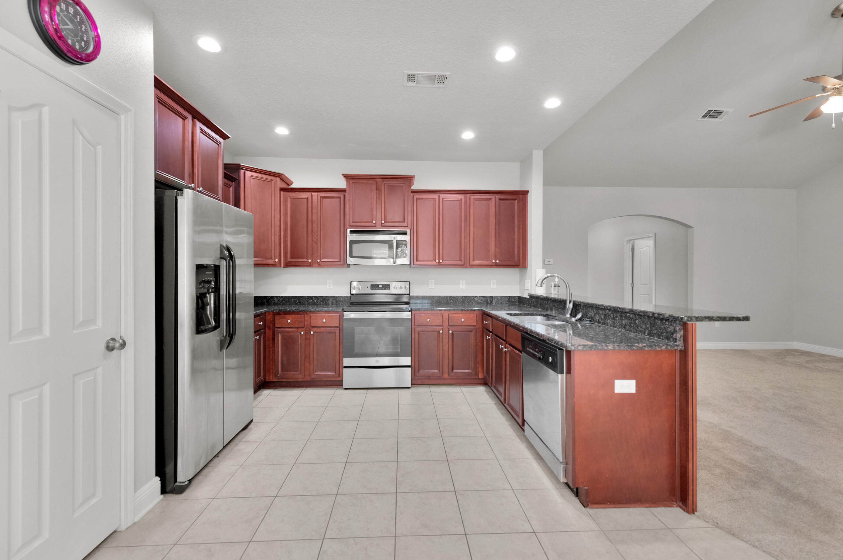 634 Red Fern Rd, Crestview FL  32536-5471 exterior
