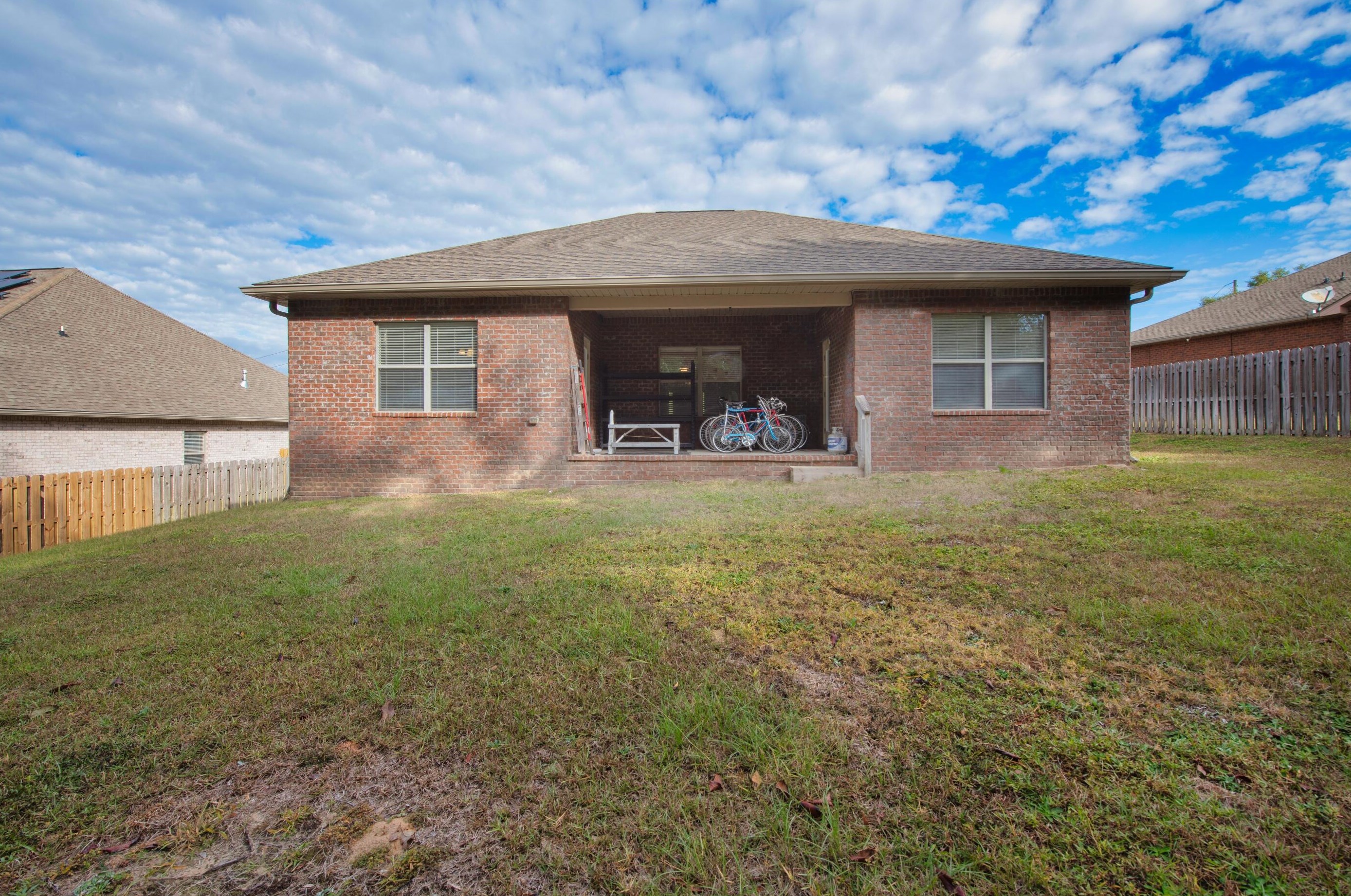 634 Red Fern Rd, Crestview FL  32536-5471 exterior
