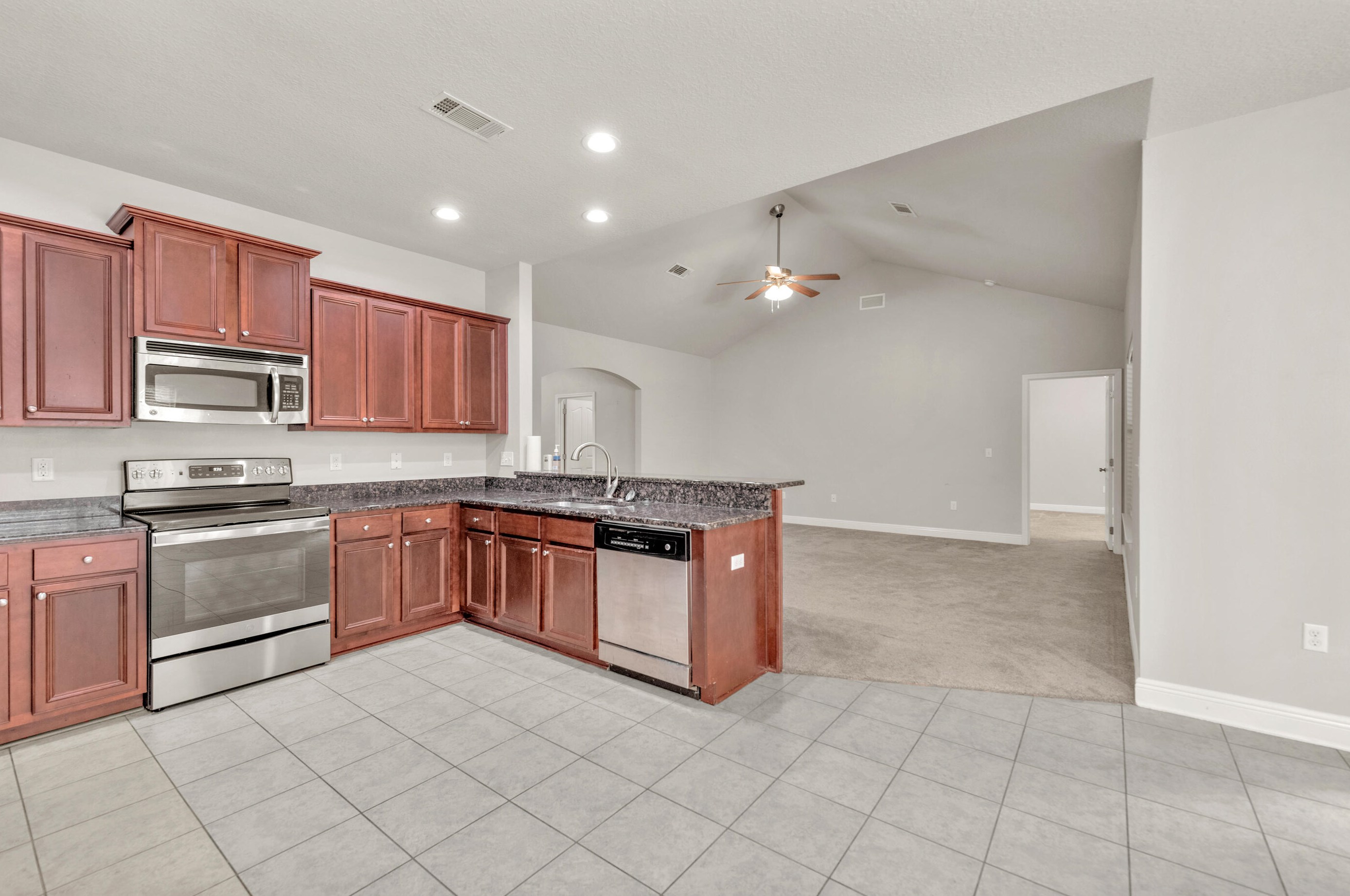 634 Red Fern Rd, Crestview FL  32536-5471 exterior