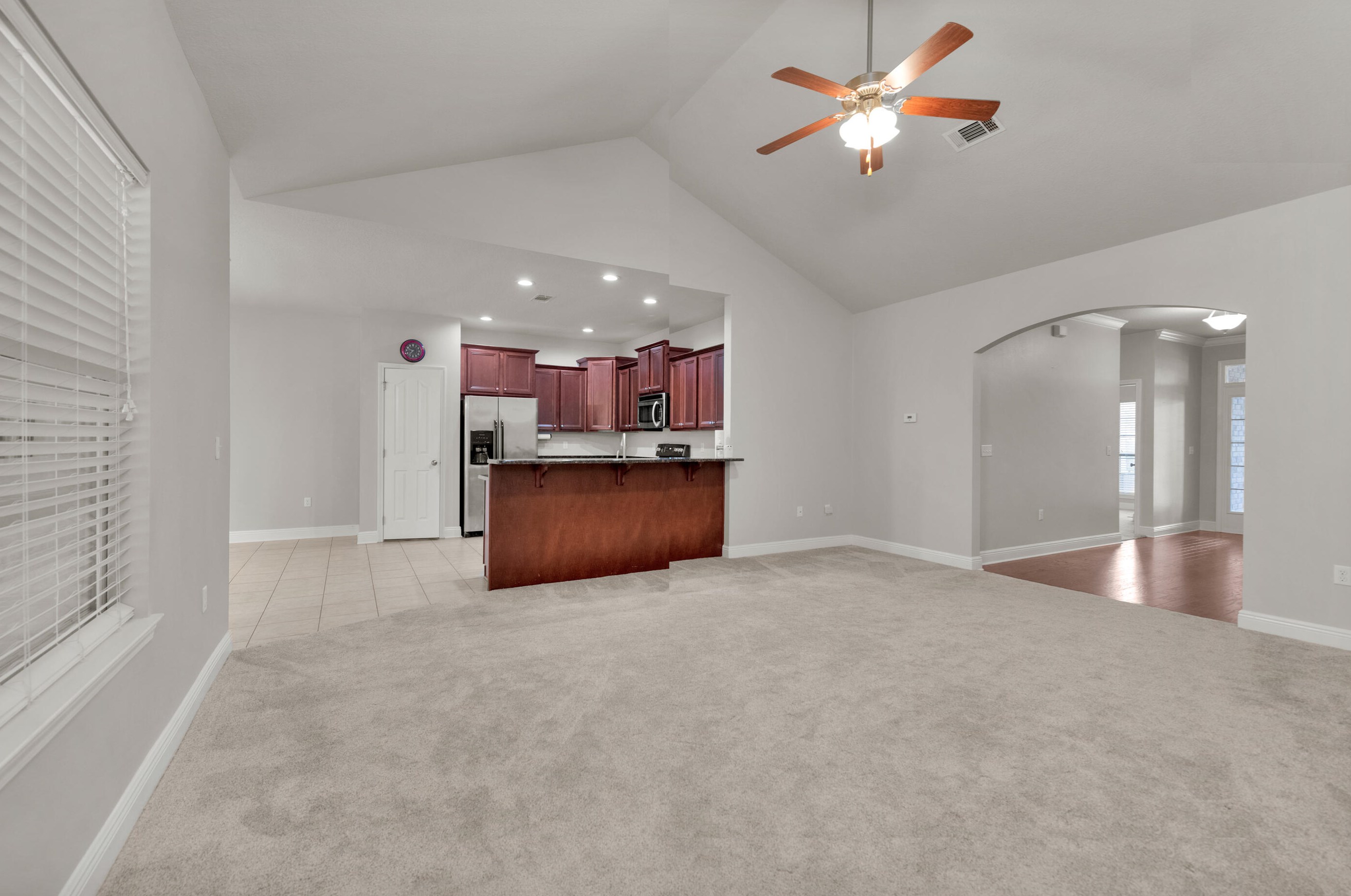 634 Red Fern Rd, Crestview FL  32536-5471 exterior