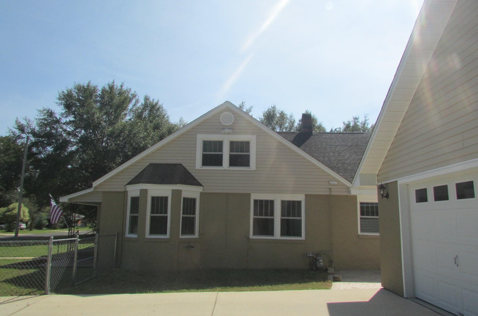 1320 Pearl St, Crestview FL  32536-2437 exterior