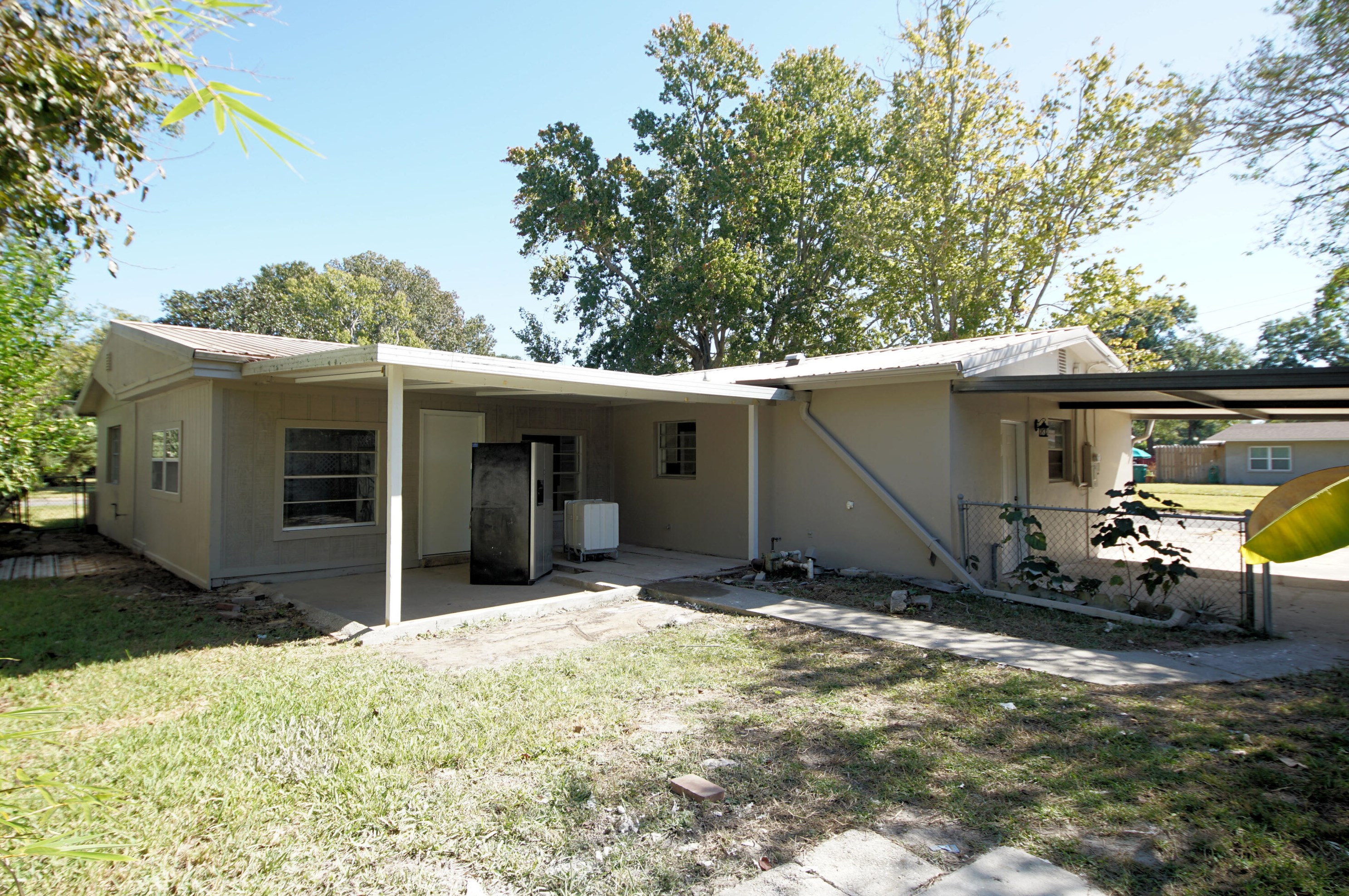 210 Lorraine Dr, Mary Esther FL  32569-1820 exterior