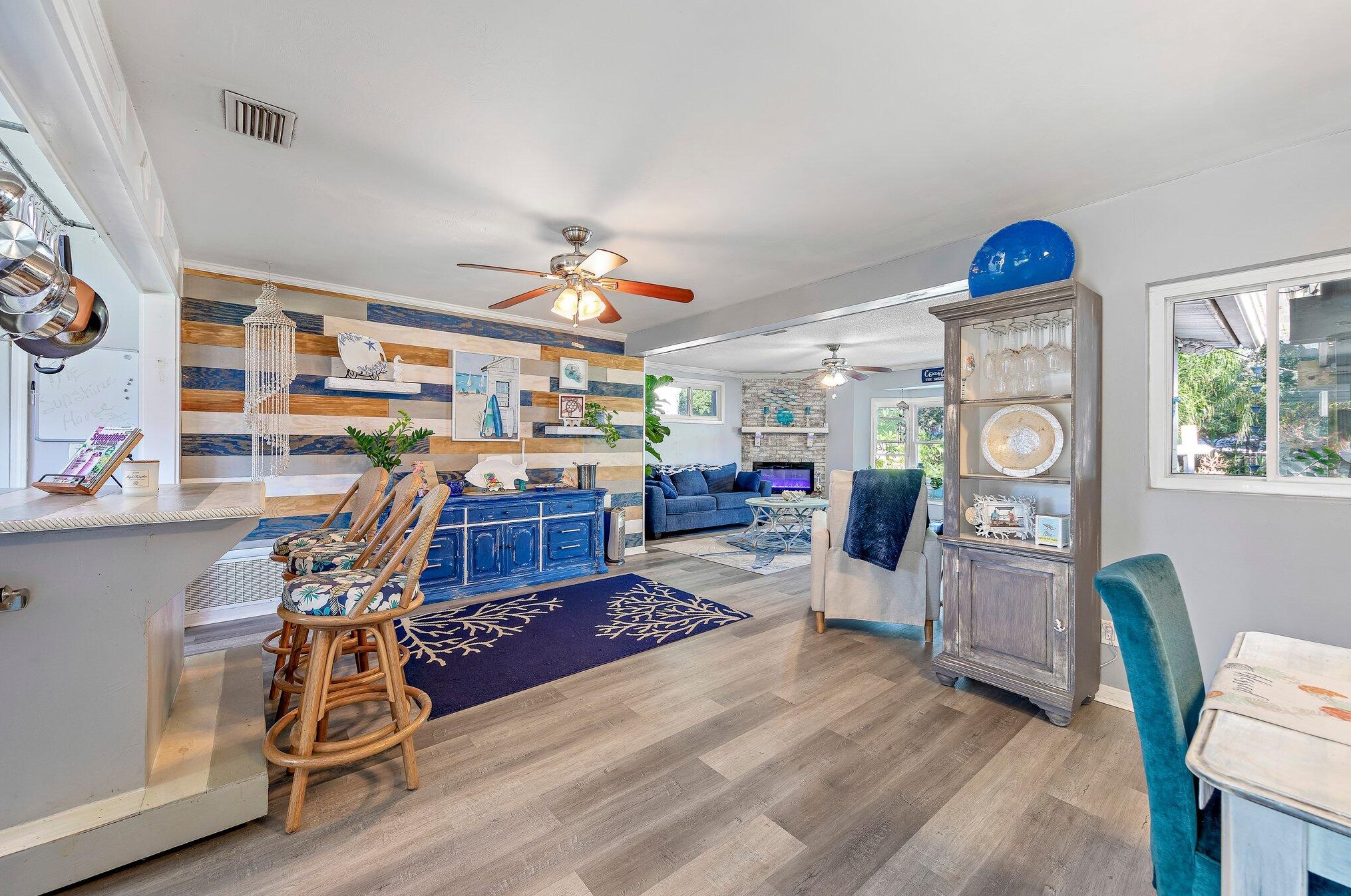 15 Waynel Cir, Fort Walton Beach FL  32548-7247 exterior