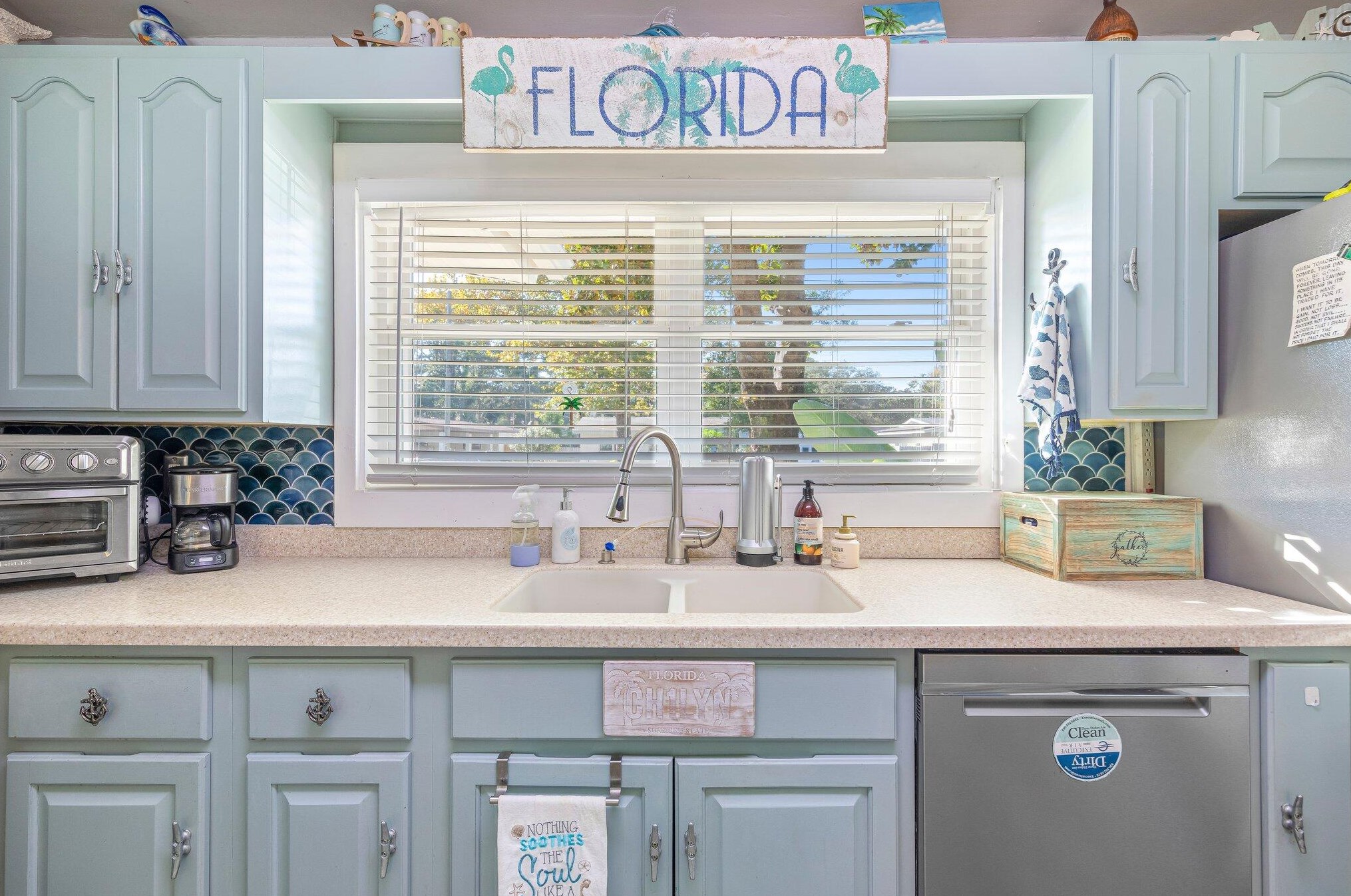 15 Waynel Cir, Fort Walton Beach FL  32548-7247 exterior