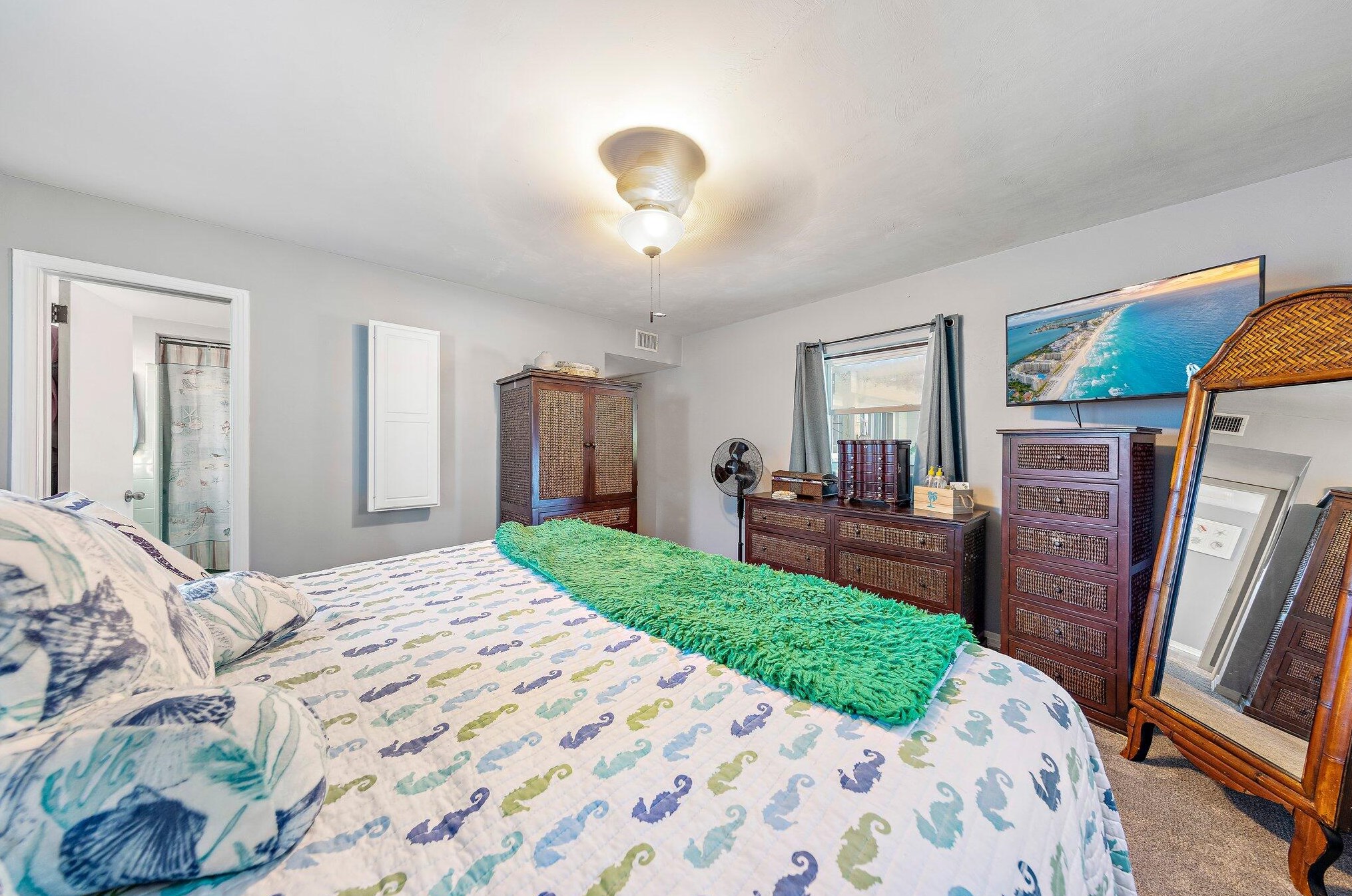 15 Waynel Cir, Fort Walton Beach FL  32548-7247 exterior