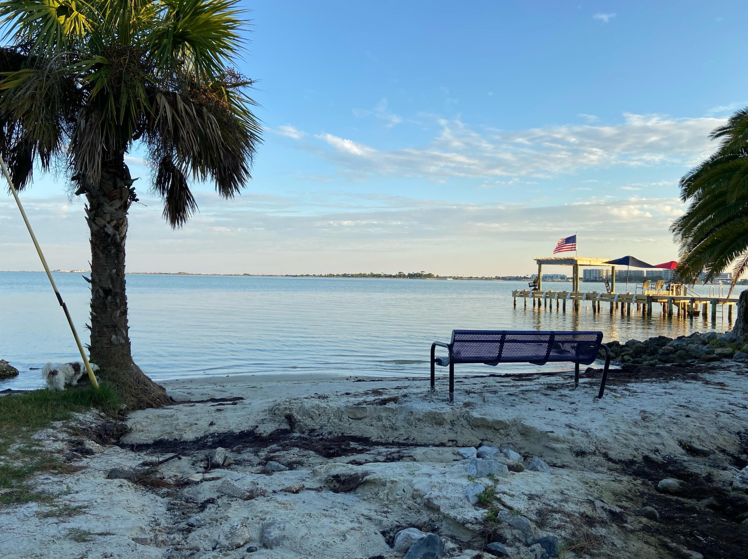 15 Waynel Cir, Fort Walton Beach FL  32548-7247 exterior