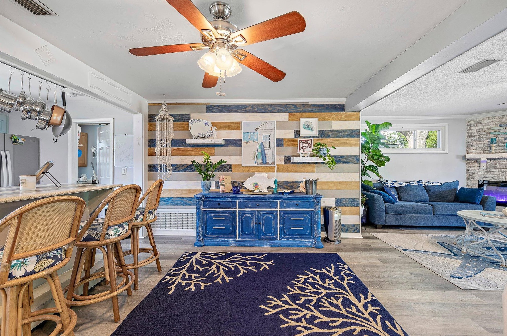 15 Waynel Cir, Fort Walton Beach FL  32548-7247 exterior