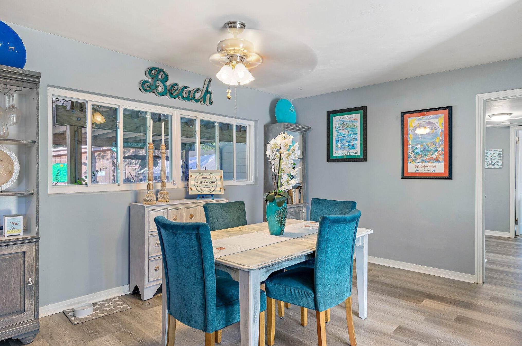 15 Waynel Cir, Fort Walton Beach FL  32548-7247 exterior