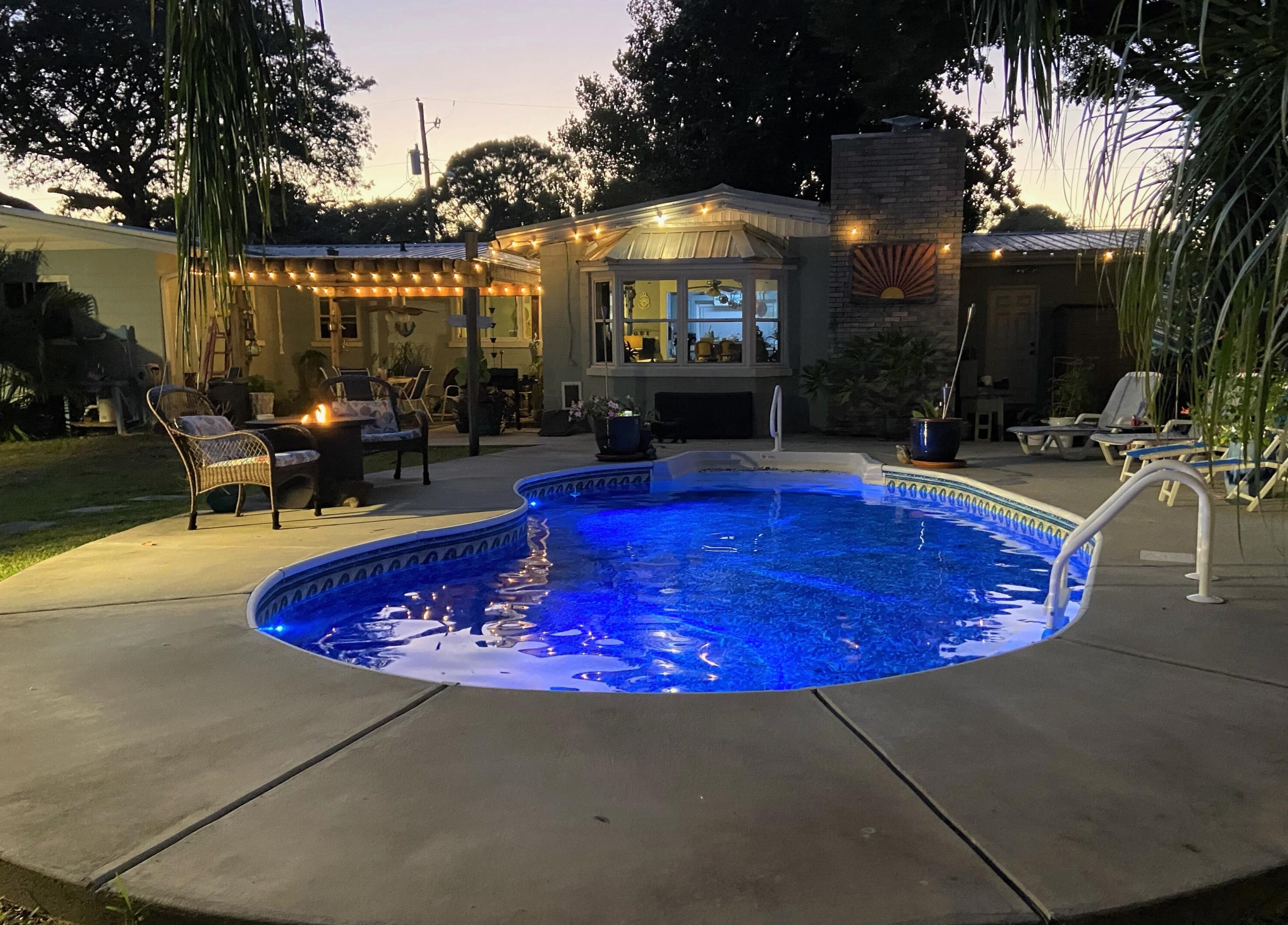 15 Waynel Cir, Fort Walton Beach FL  32548-7247 exterior