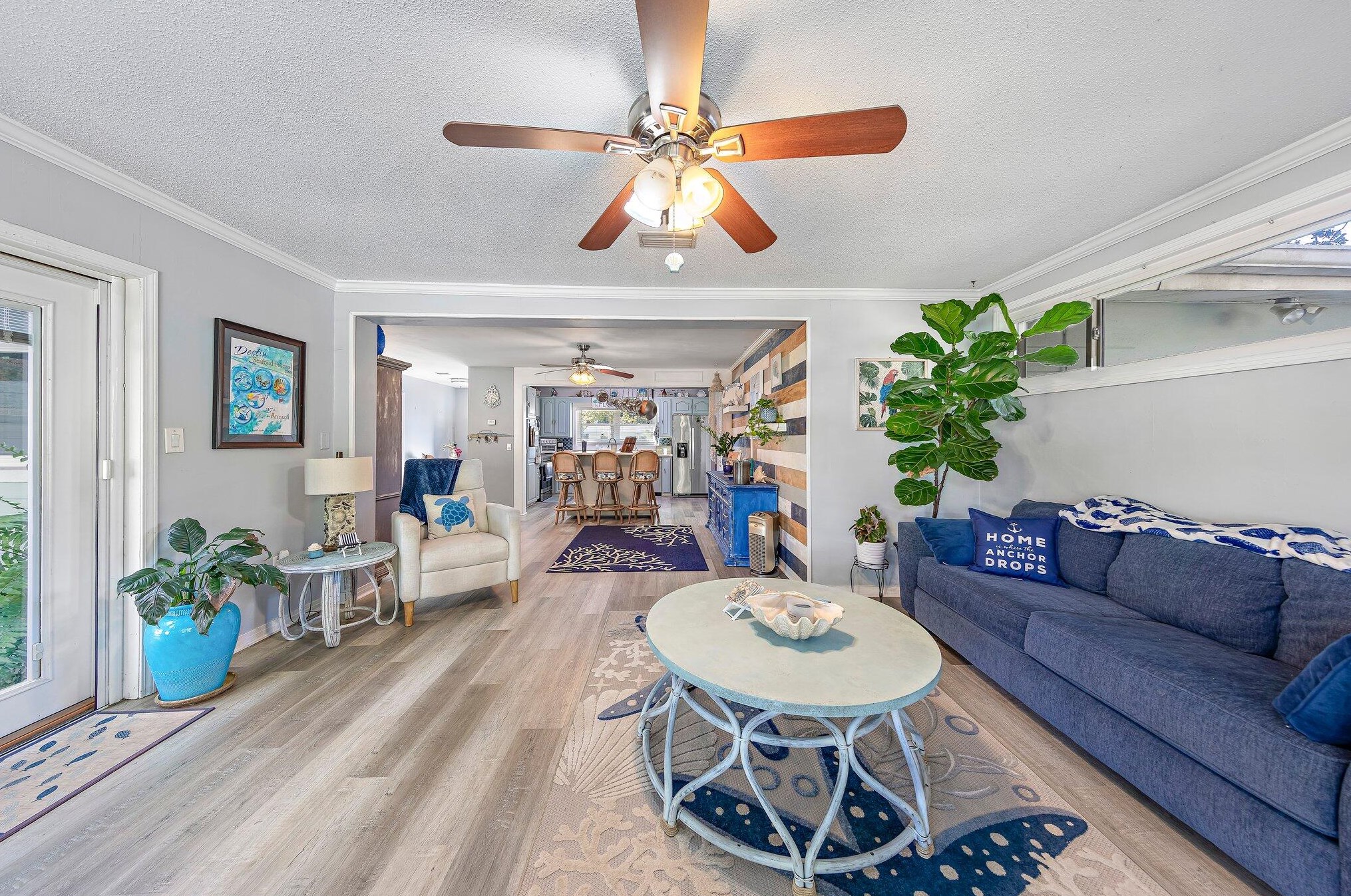 15 Waynel Cir, Fort Walton Beach FL  32548-7247 exterior