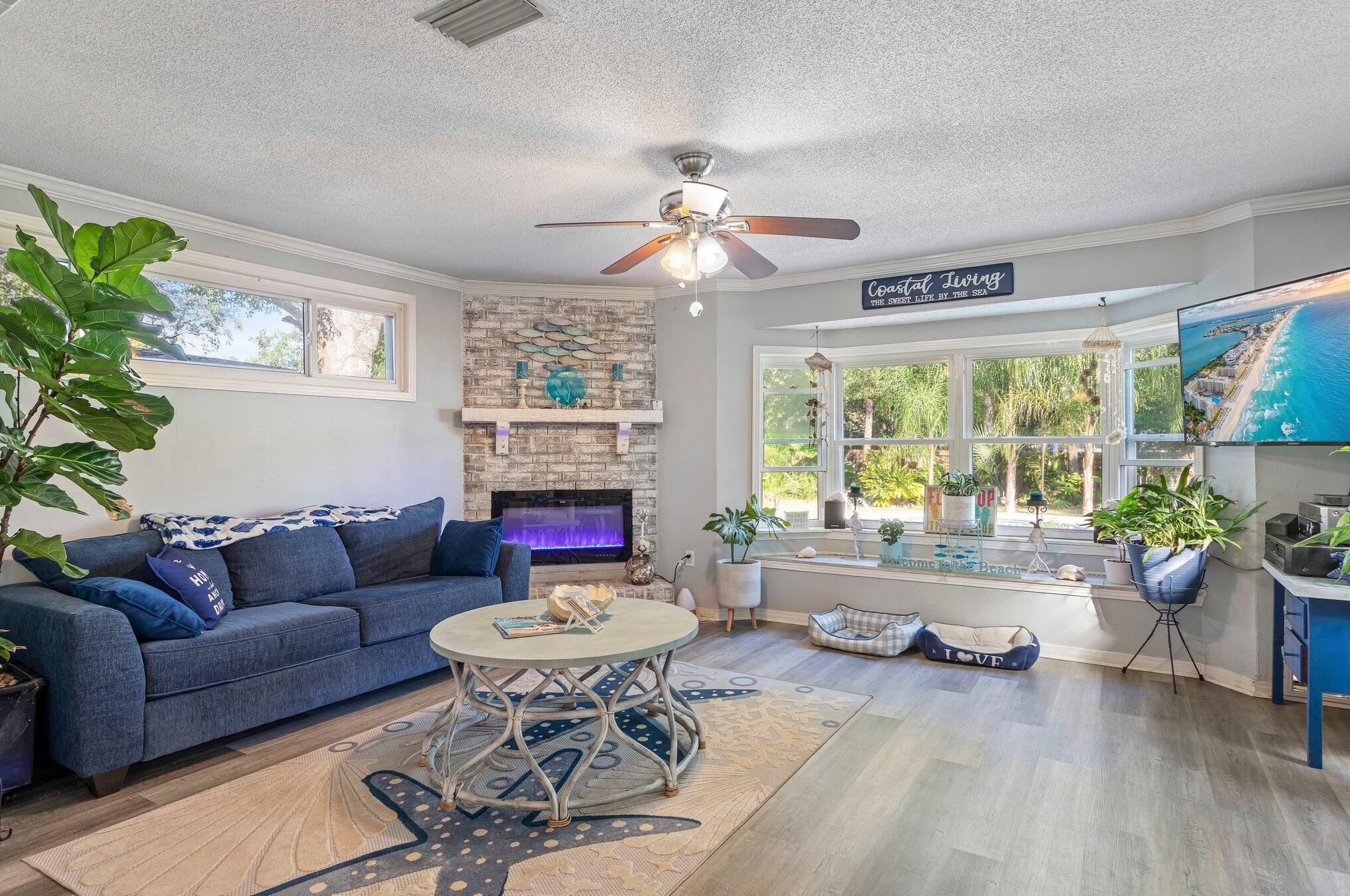 15 Waynel Cir, Fort Walton Beach FL  32548-7247 exterior