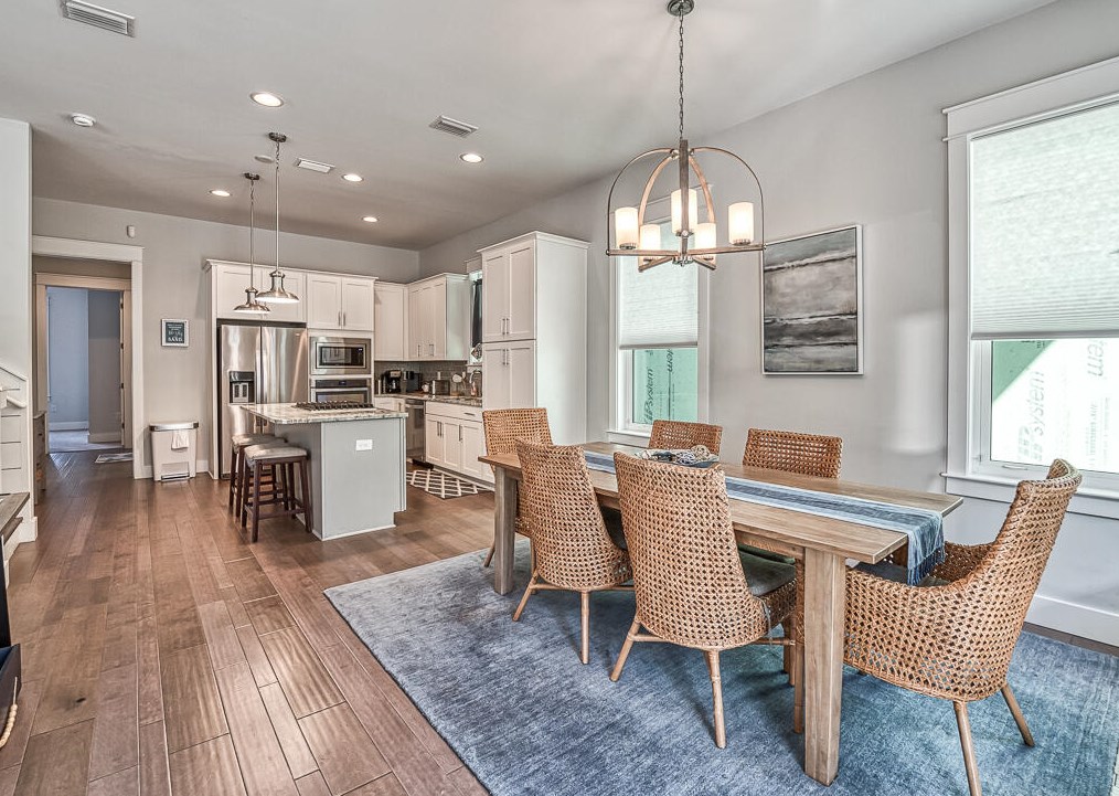 118 Old Winston Cir, Santa Rosa Beach FL  32459-3474 exterior