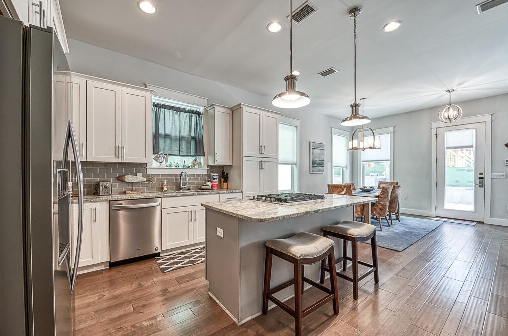 118 Old Winston Cir, Santa Rosa Beach FL  32459-3474 exterior