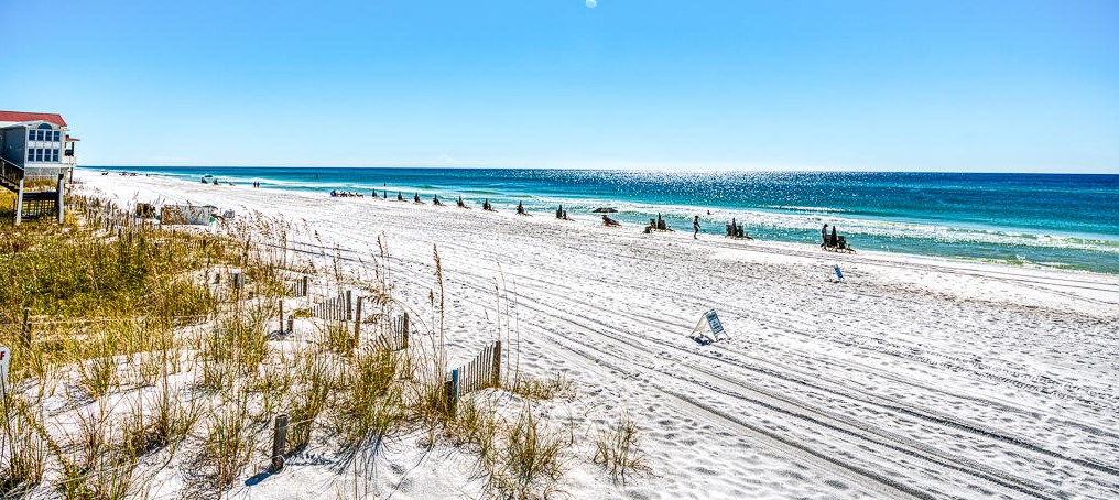 118 Old Winston Cir, Santa Rosa Beach FL  32459-3474 exterior