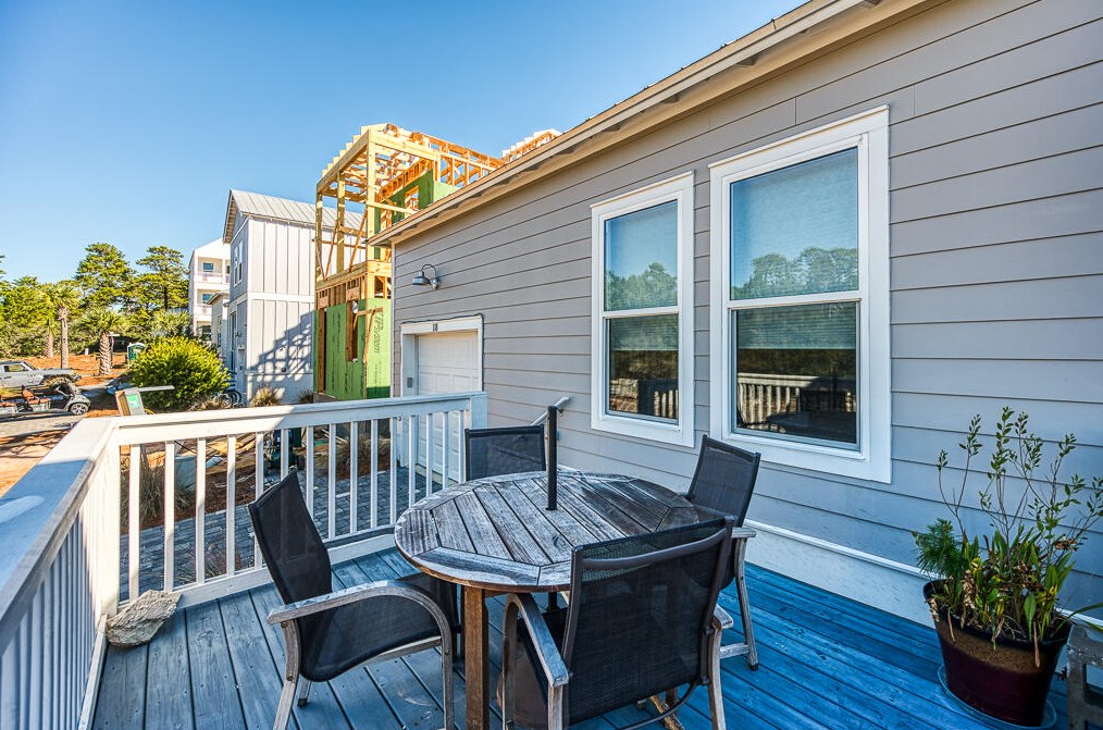 118 Old Winston Cir, Santa Rosa Beach FL  32459-3474 exterior