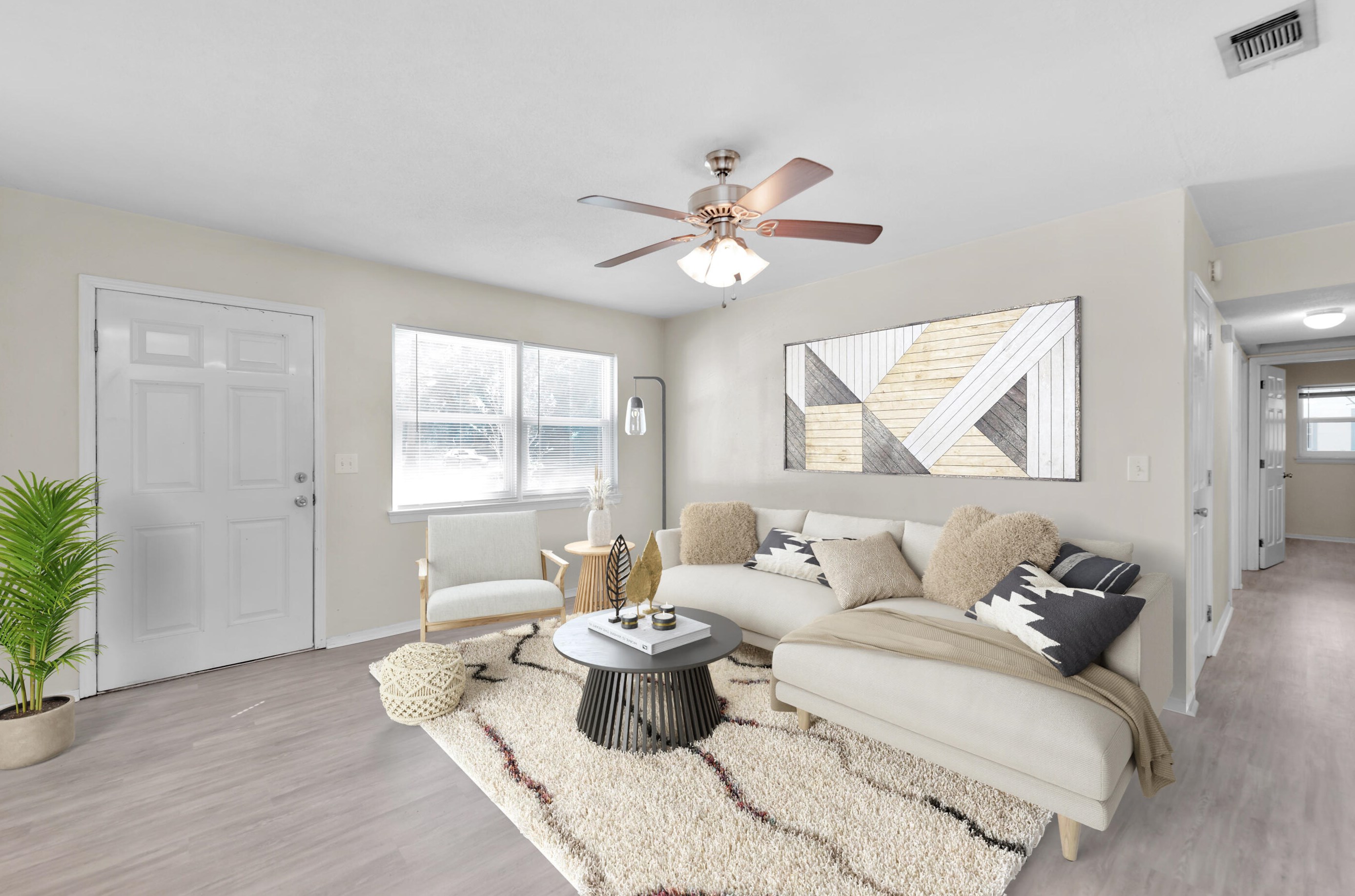 36 Memorial Pkwy, Fort Walton Beach FL  32548-4649 exterior