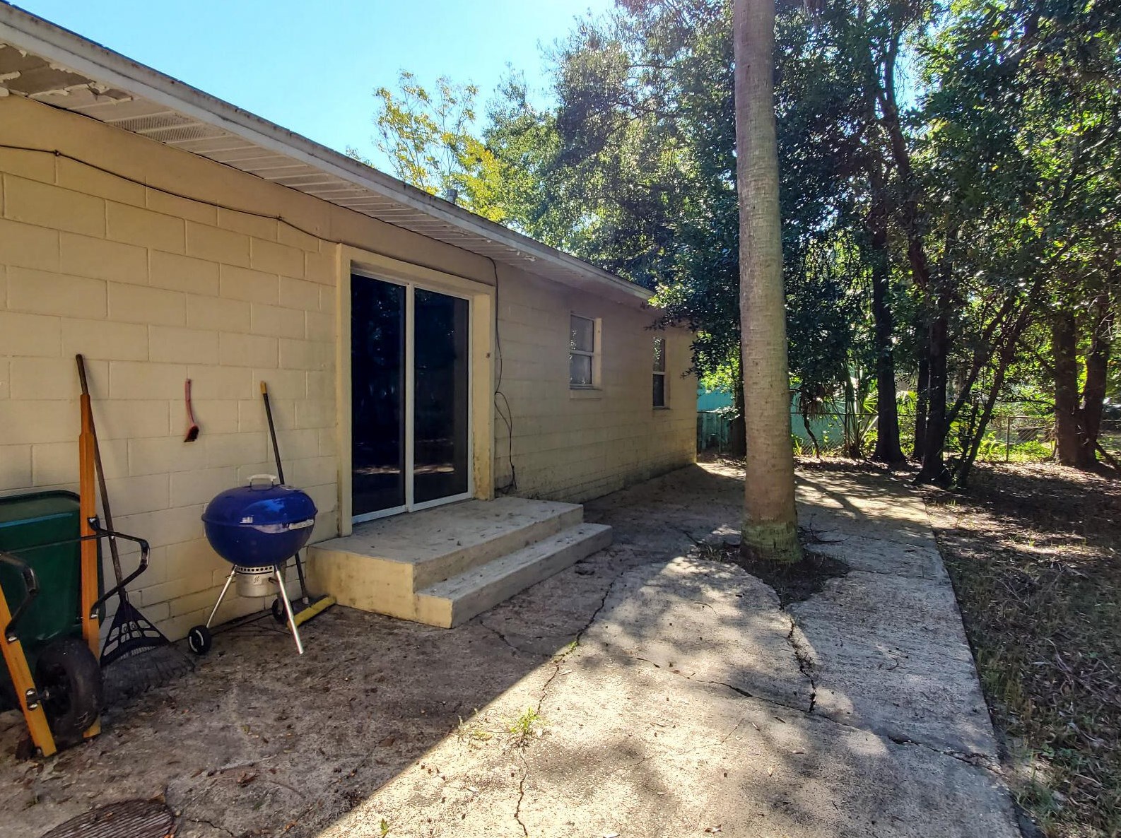 116 2nd Ave, Fort Walton Beach FL  32548-5368 exterior