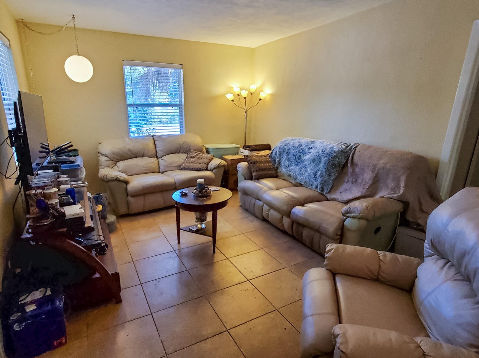 116 2nd Ave, Fort Walton Beach FL  32548-5368 exterior