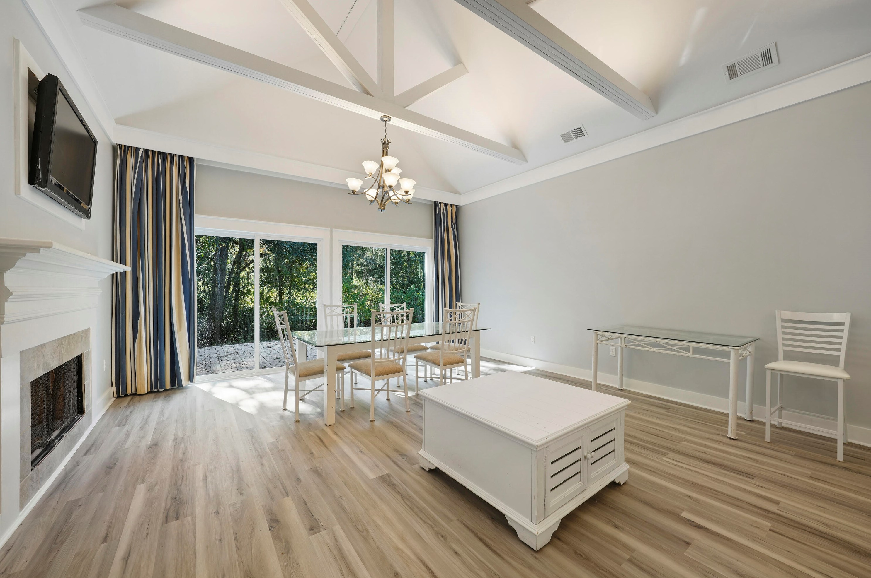 14 Sally Ln, Santa Rosa Beach FL  32459-3041 exterior