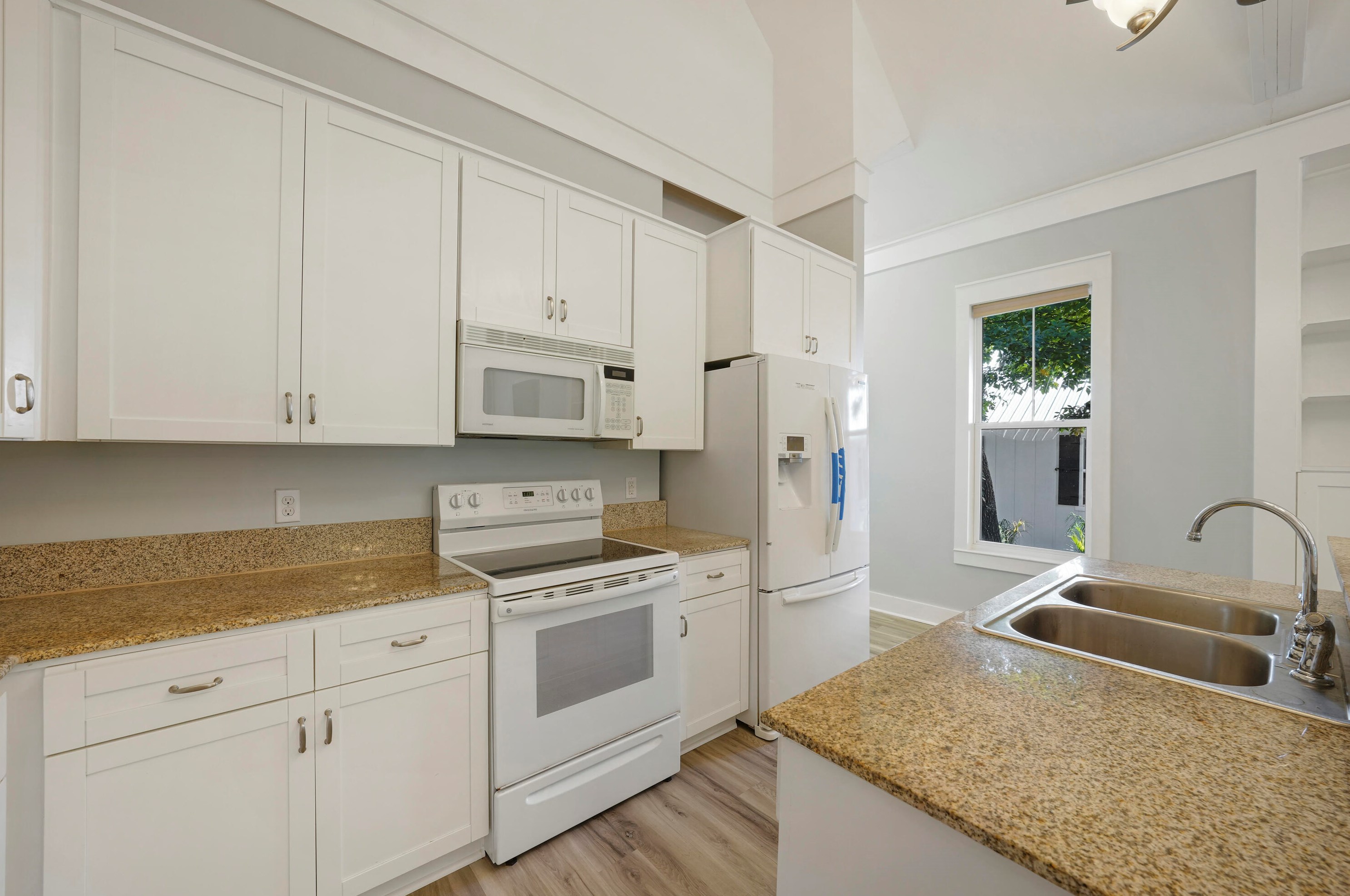 14 Sally Ln, Santa Rosa Beach FL  32459-3041 exterior