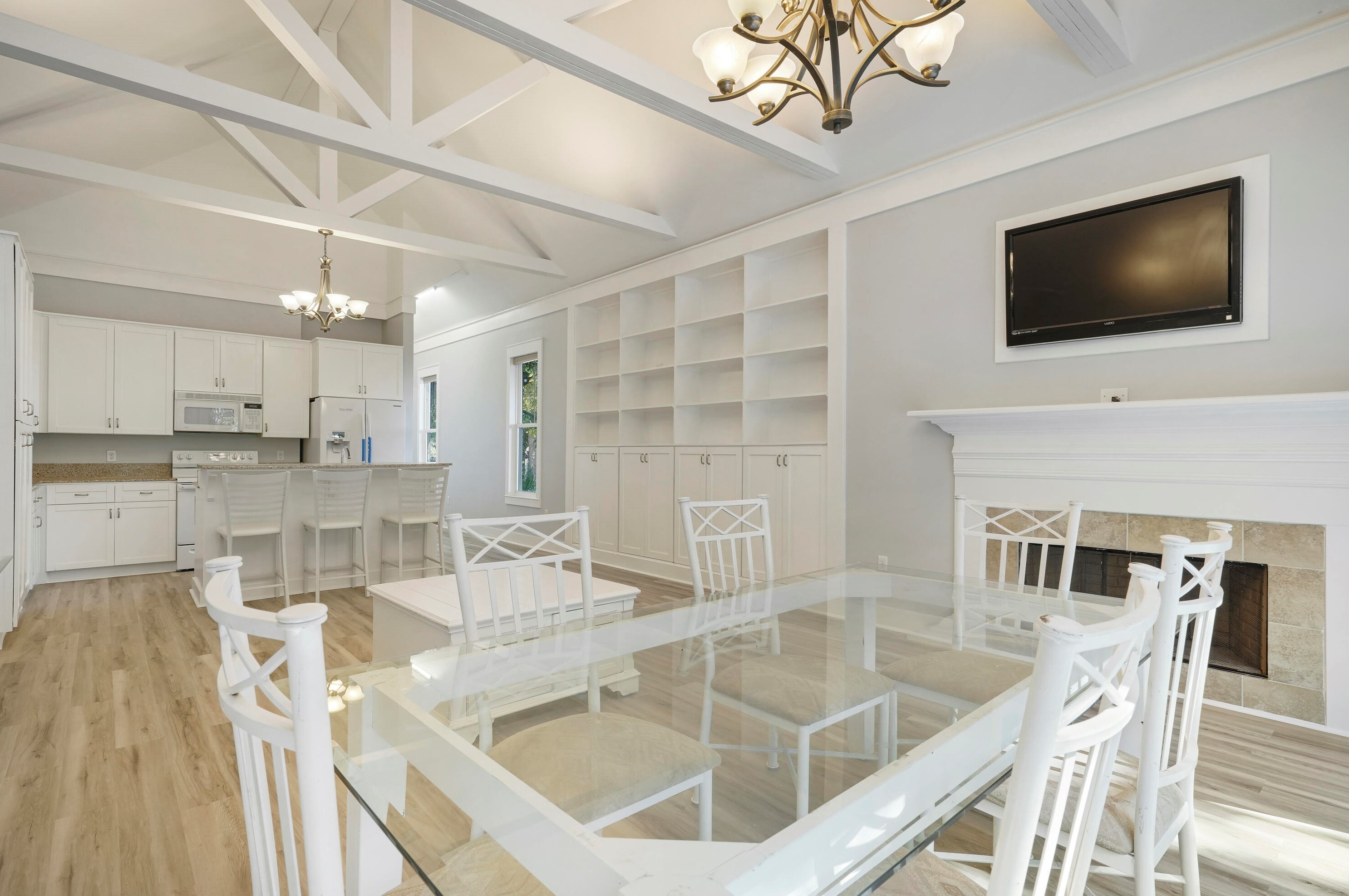14 Sally Ln, Santa Rosa Beach FL  32459-3041 exterior