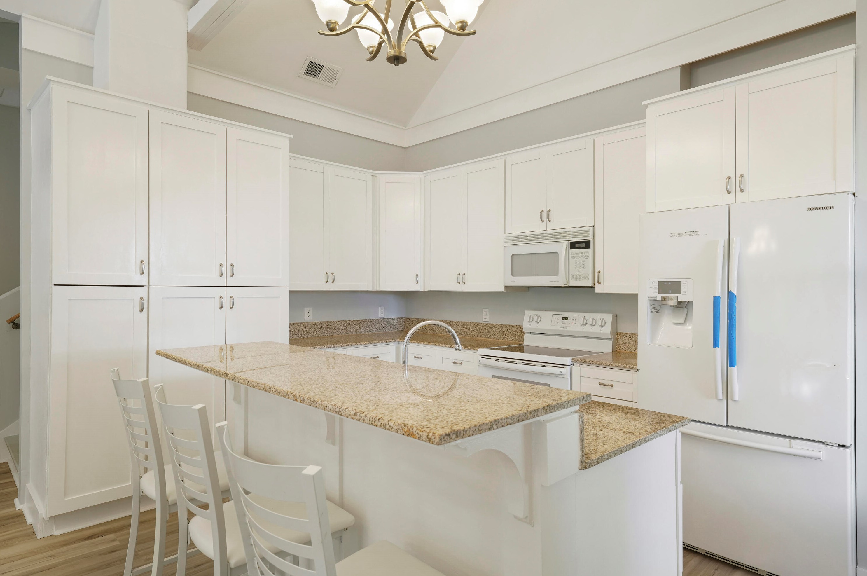 14 Sally Ln, Santa Rosa Beach FL  32459-3041 exterior