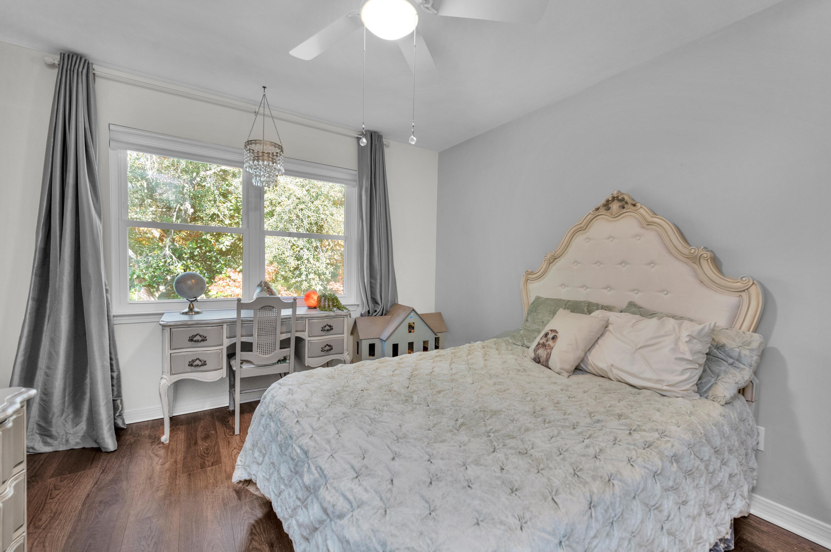 821 Weeden Island Dr, Niceville FL  32578-3724 exterior