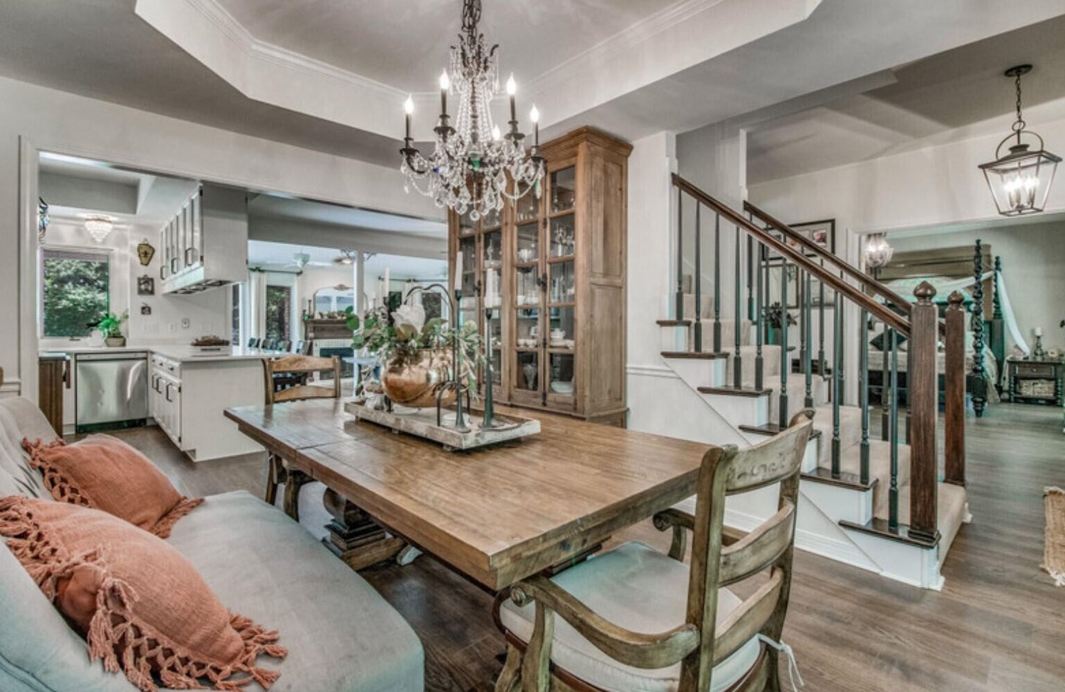 821 Weeden Island Dr, Niceville FL  32578-3724 exterior