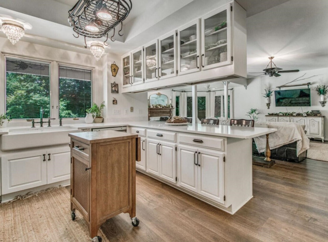 821 Weeden Island Dr, Niceville FL  32578-3724 exterior