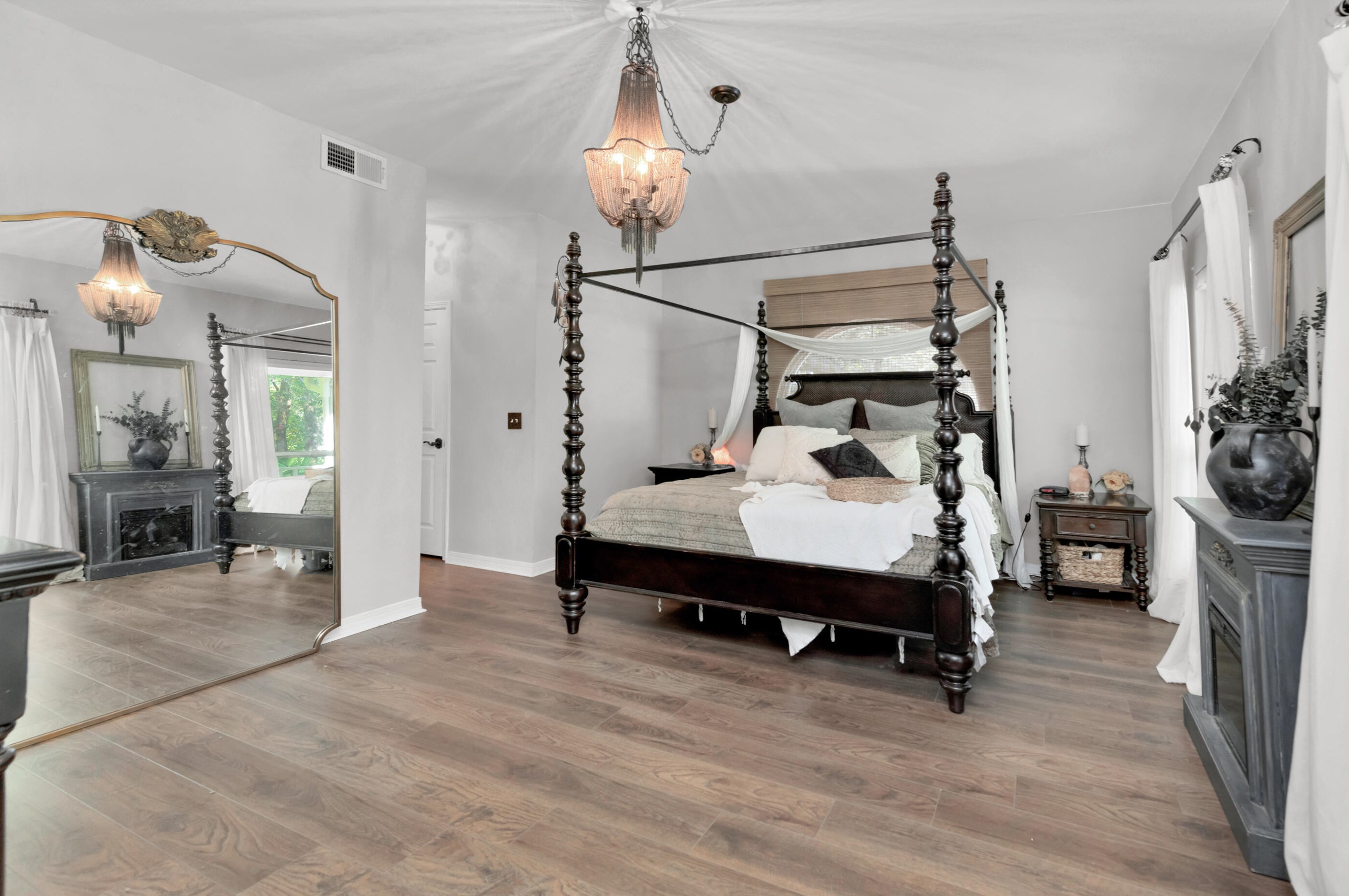 821 Weeden Island Dr, Niceville FL  32578-3724 exterior