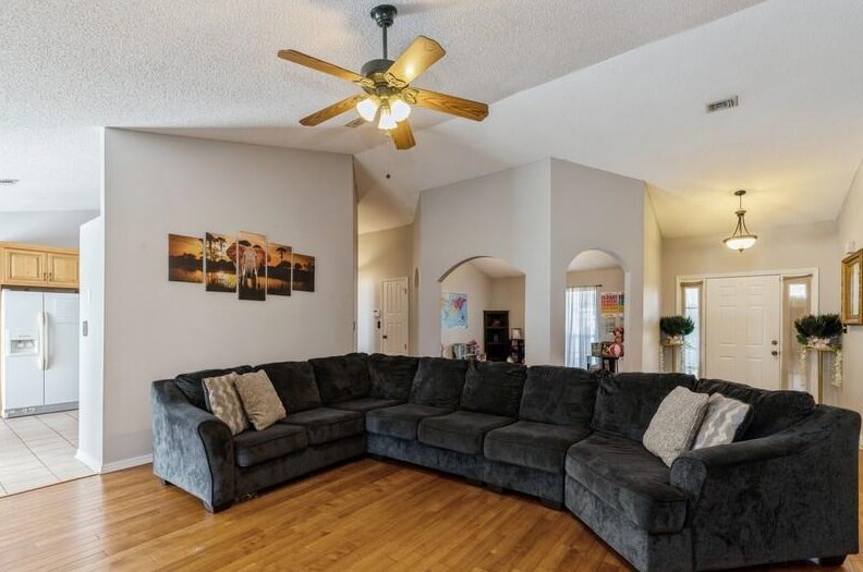 4775 Coronado Cir, Crestview FL  32539-5718 exterior