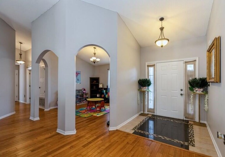 4775 Coronado Cir, Crestview FL  32539-5718 exterior