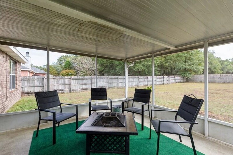 4775 Coronado Cir, Crestview FL  32539-5718 exterior