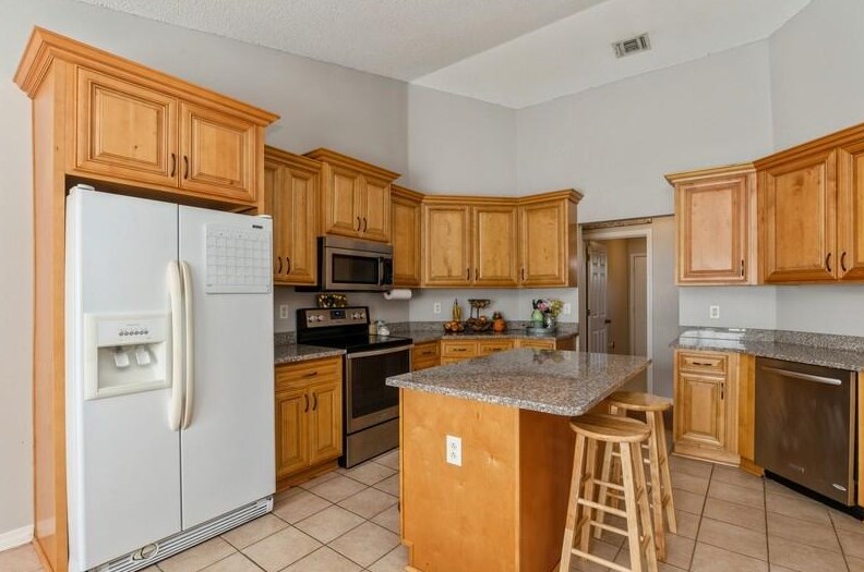4775 Coronado Cir, Crestview FL  32539-5718 exterior