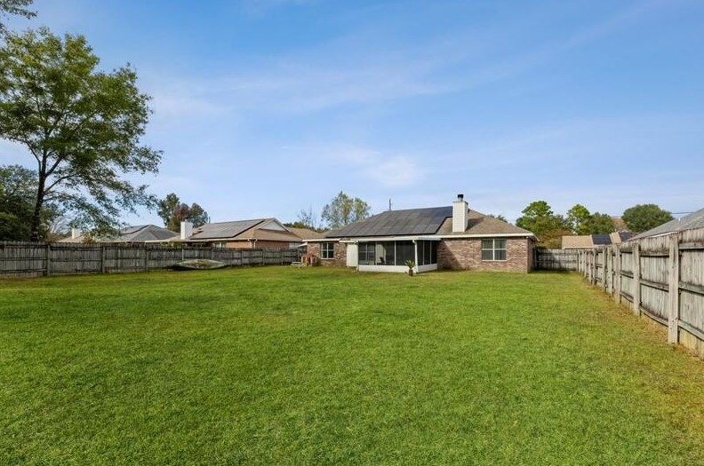 4775 Coronado Cir, Crestview FL  32539-5718 exterior