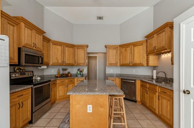 4775 Coronado Cir, Crestview FL  32539-5718 exterior