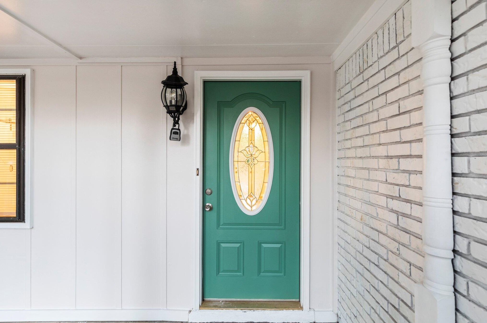 100 Graham Ct, Fort Walton Beach FL  32548-6411 exterior