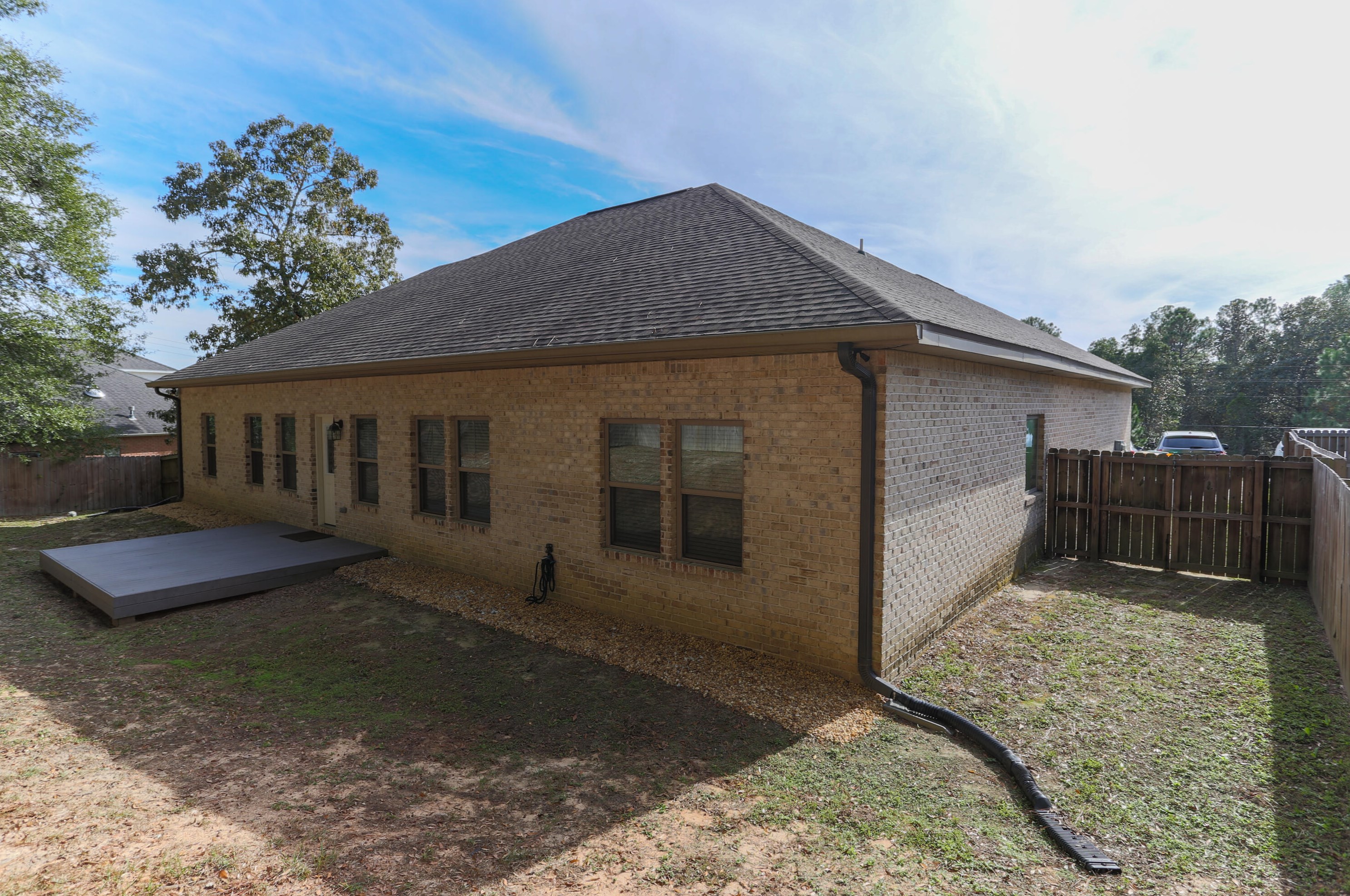424 Shoal River Dr, Crestview FL  32539-8372 exterior