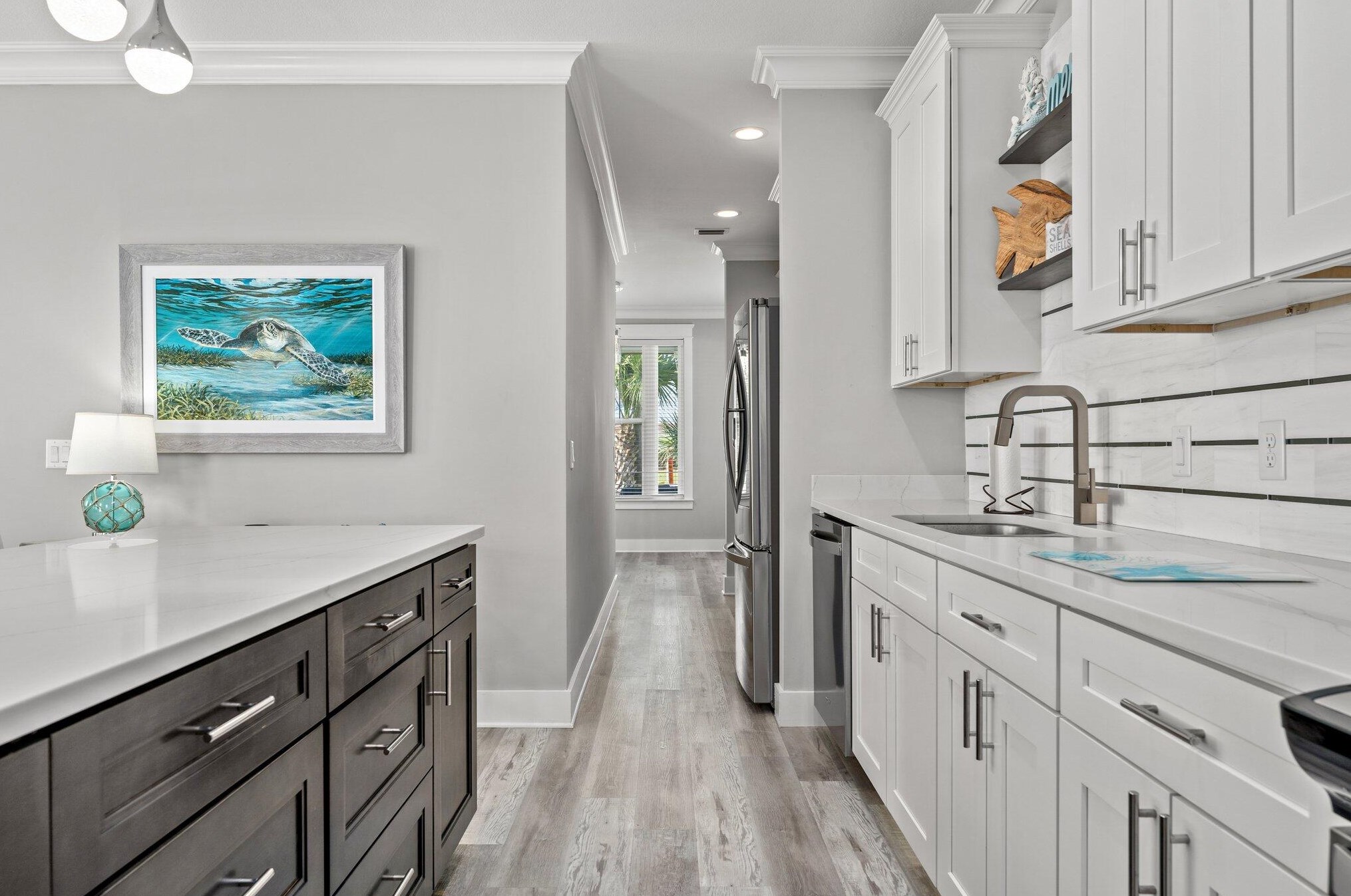 165 Crane St, Panama City FL  32413-2900 exterior