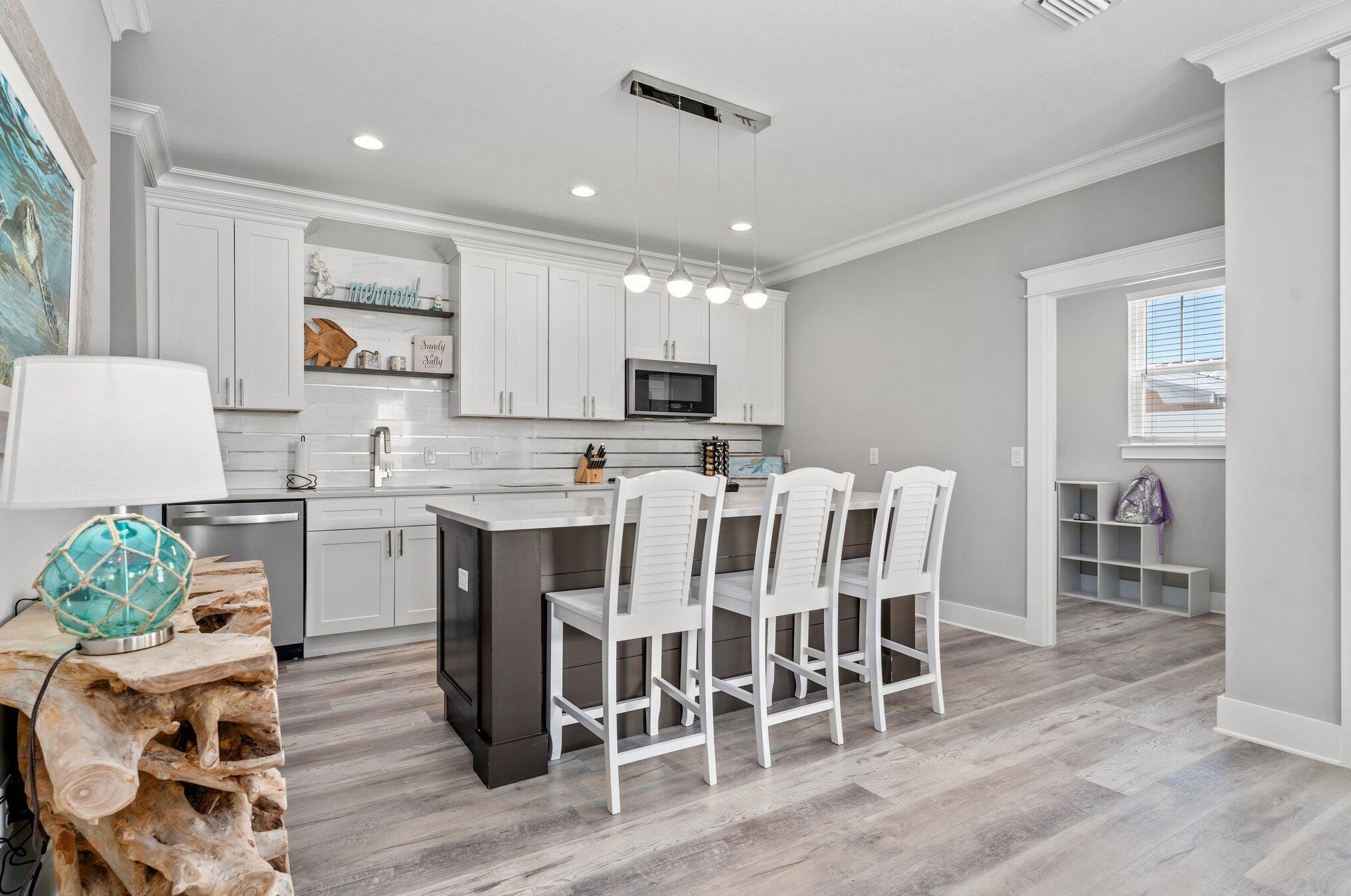 165 Crane St, Panama City FL  32413-2900 exterior