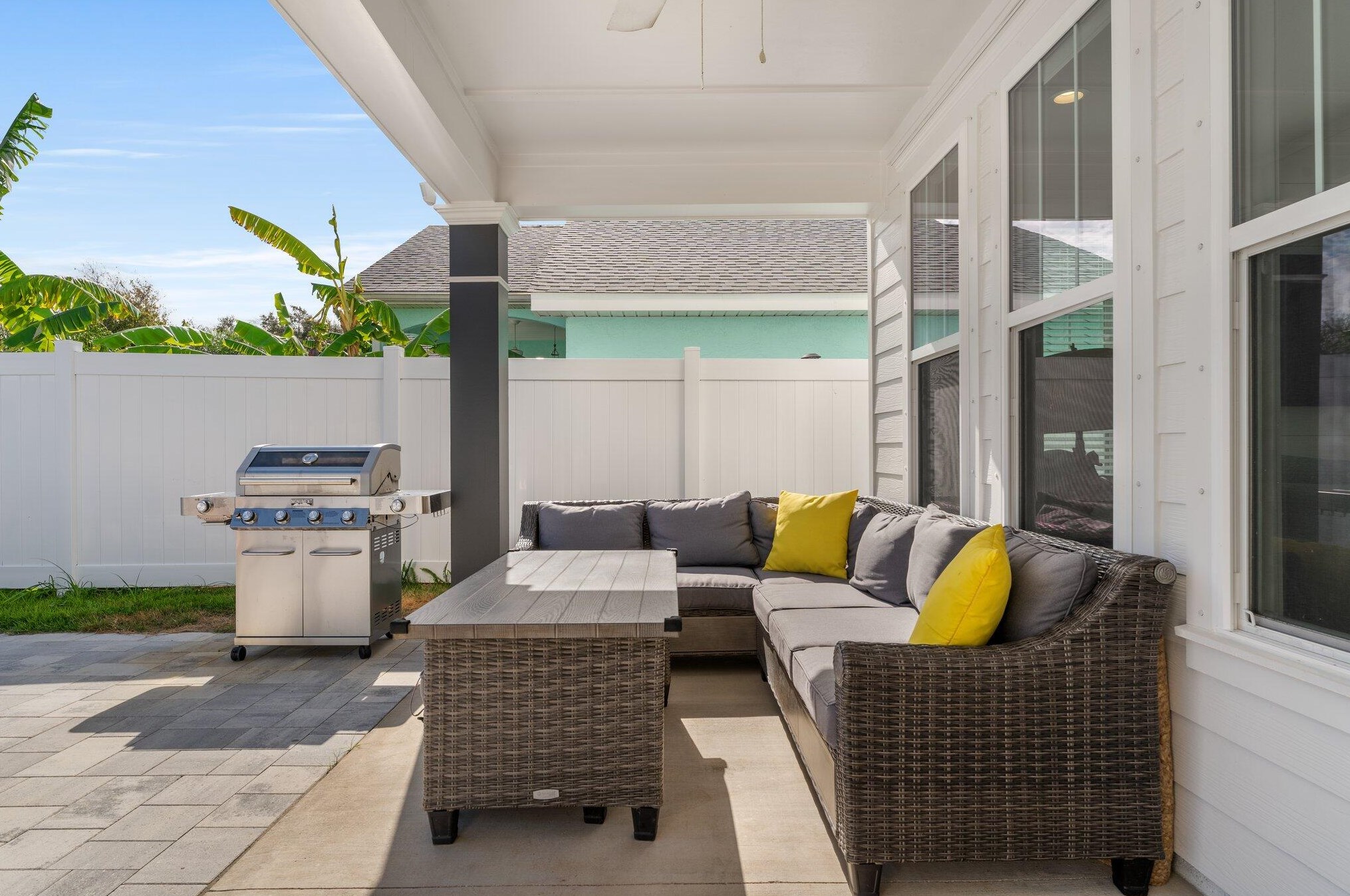 165 Crane St, Panama City FL  32413-2900 exterior