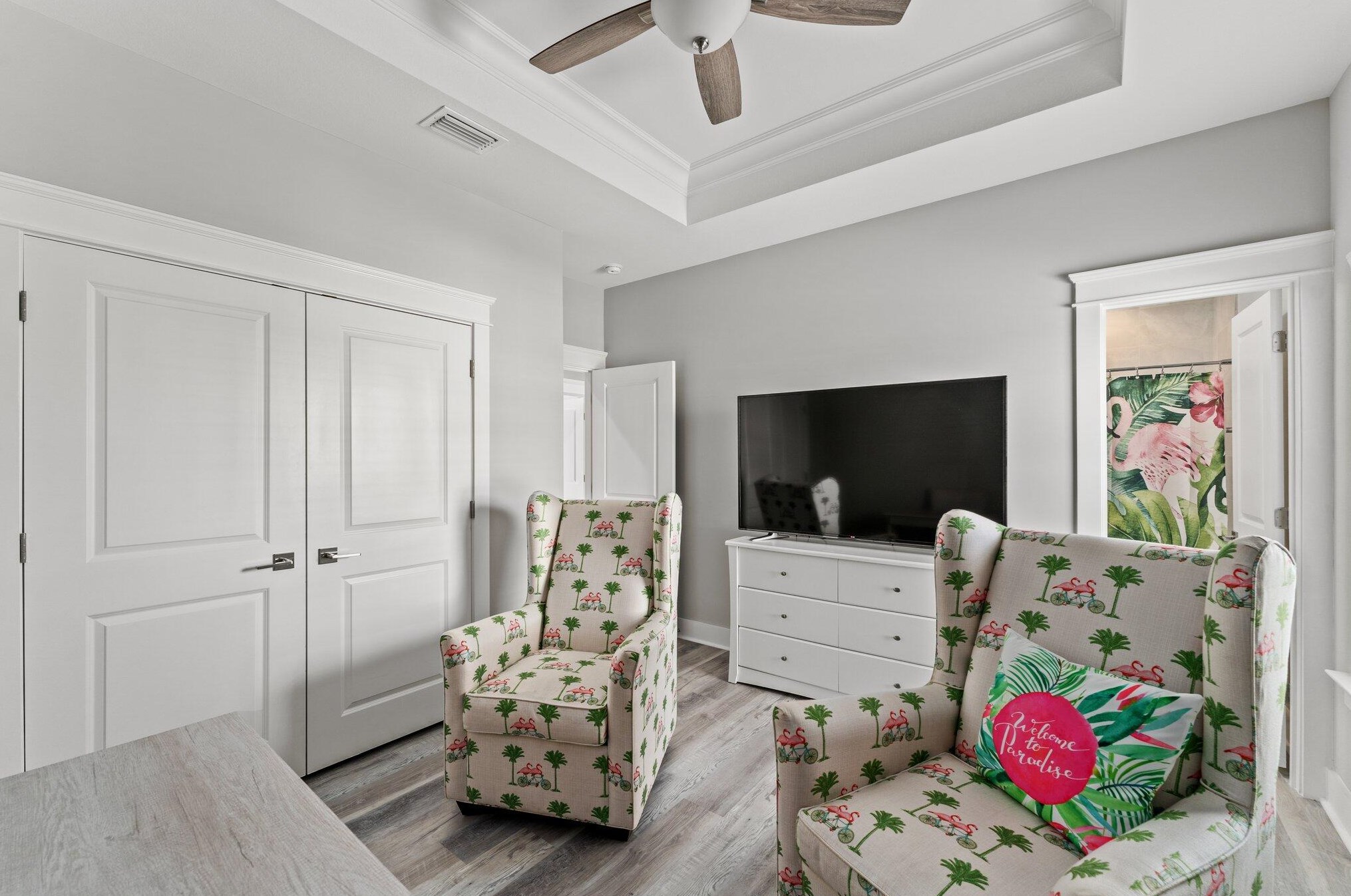 165 Crane St, Panama City FL  32413-2900 exterior