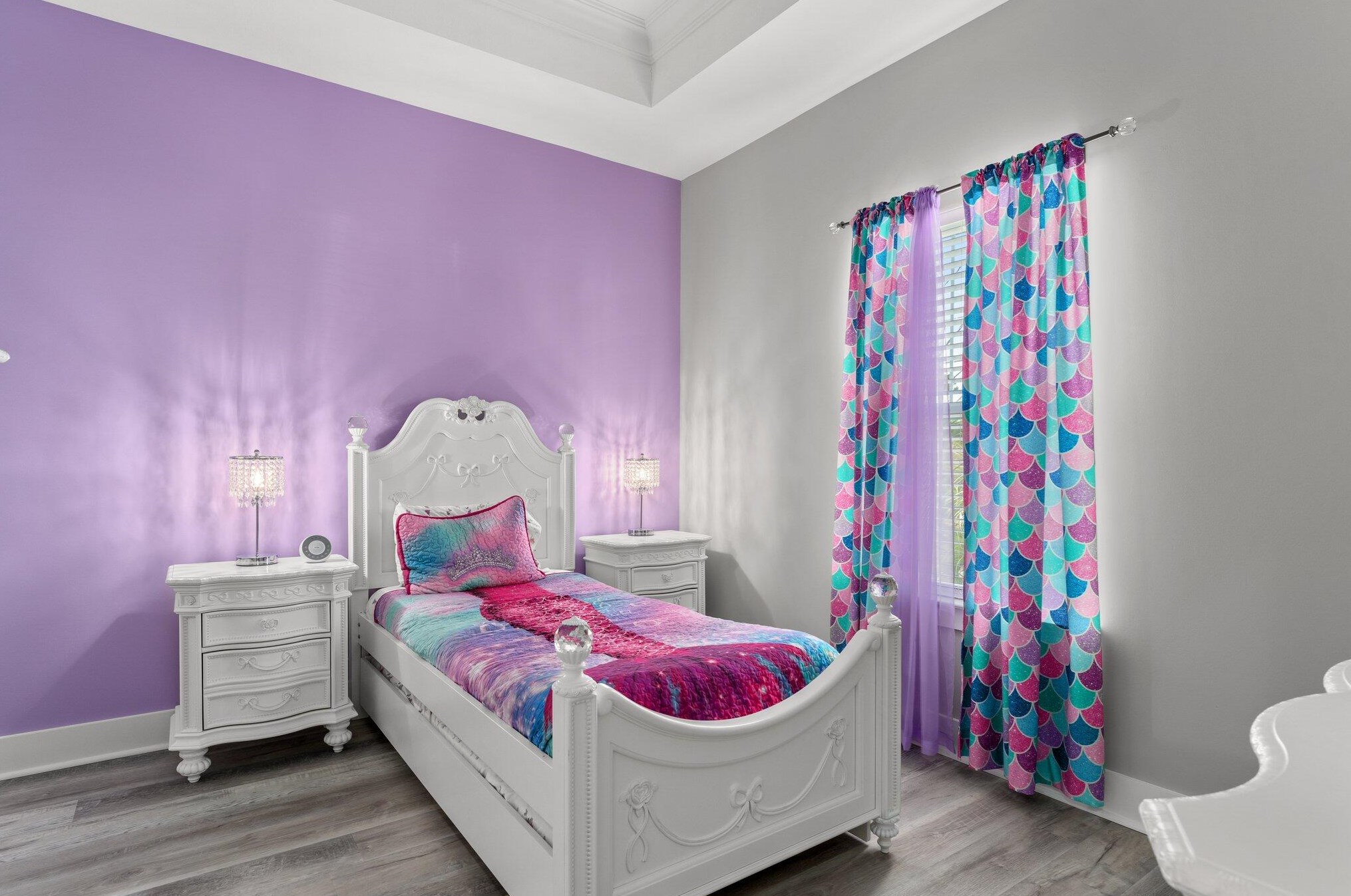 165 Crane St, Panama City FL  32413-2900 exterior