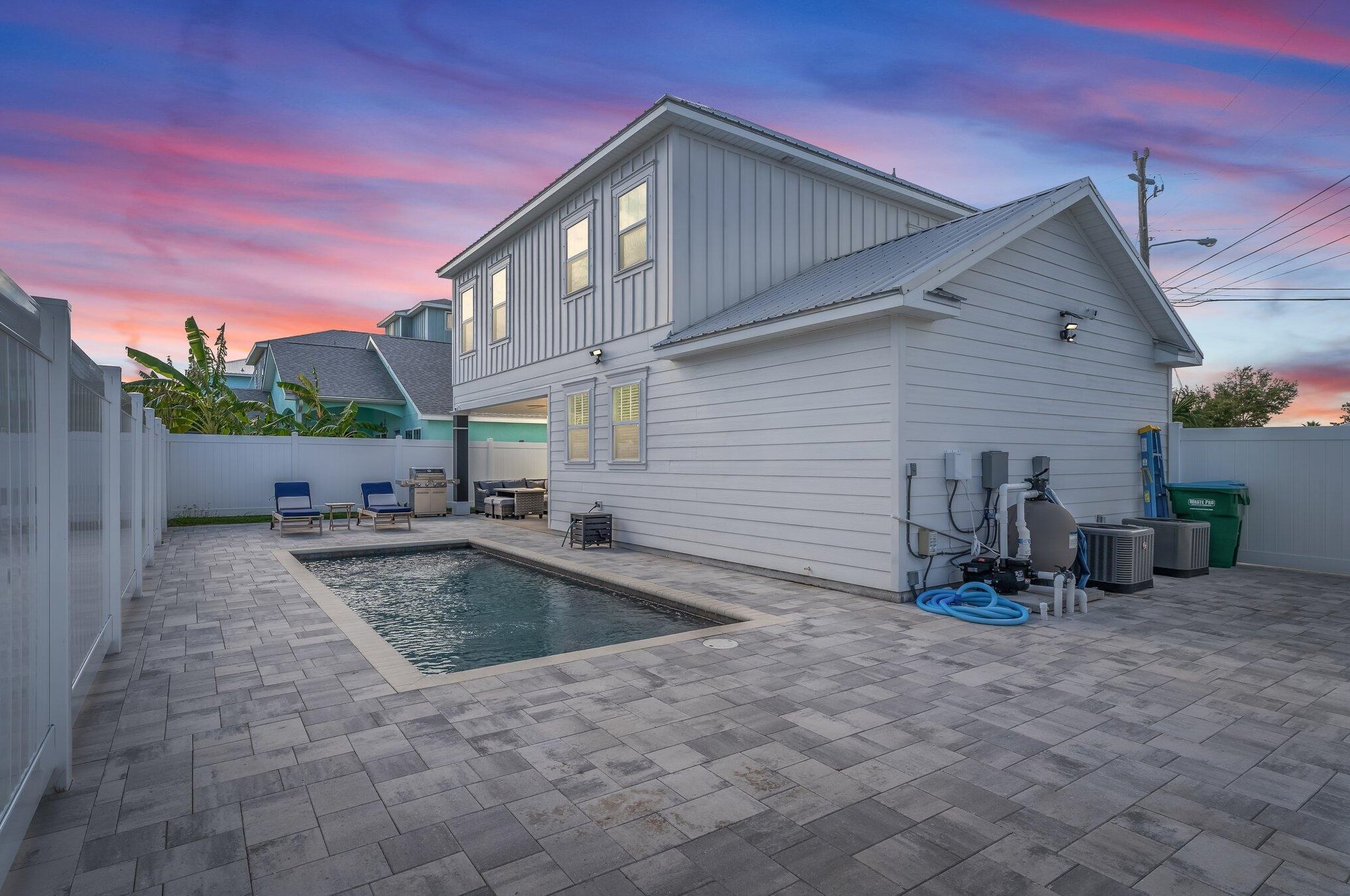 165 Crane St, Panama City FL  32413-2900 exterior