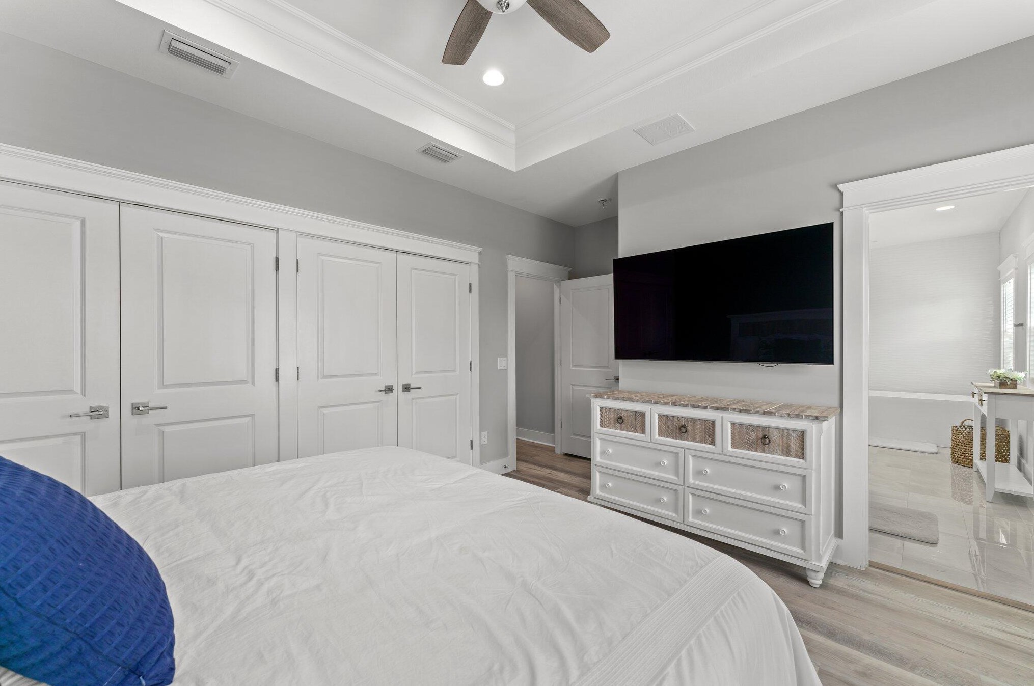 165 Crane St, Panama City FL  32413-2900 exterior