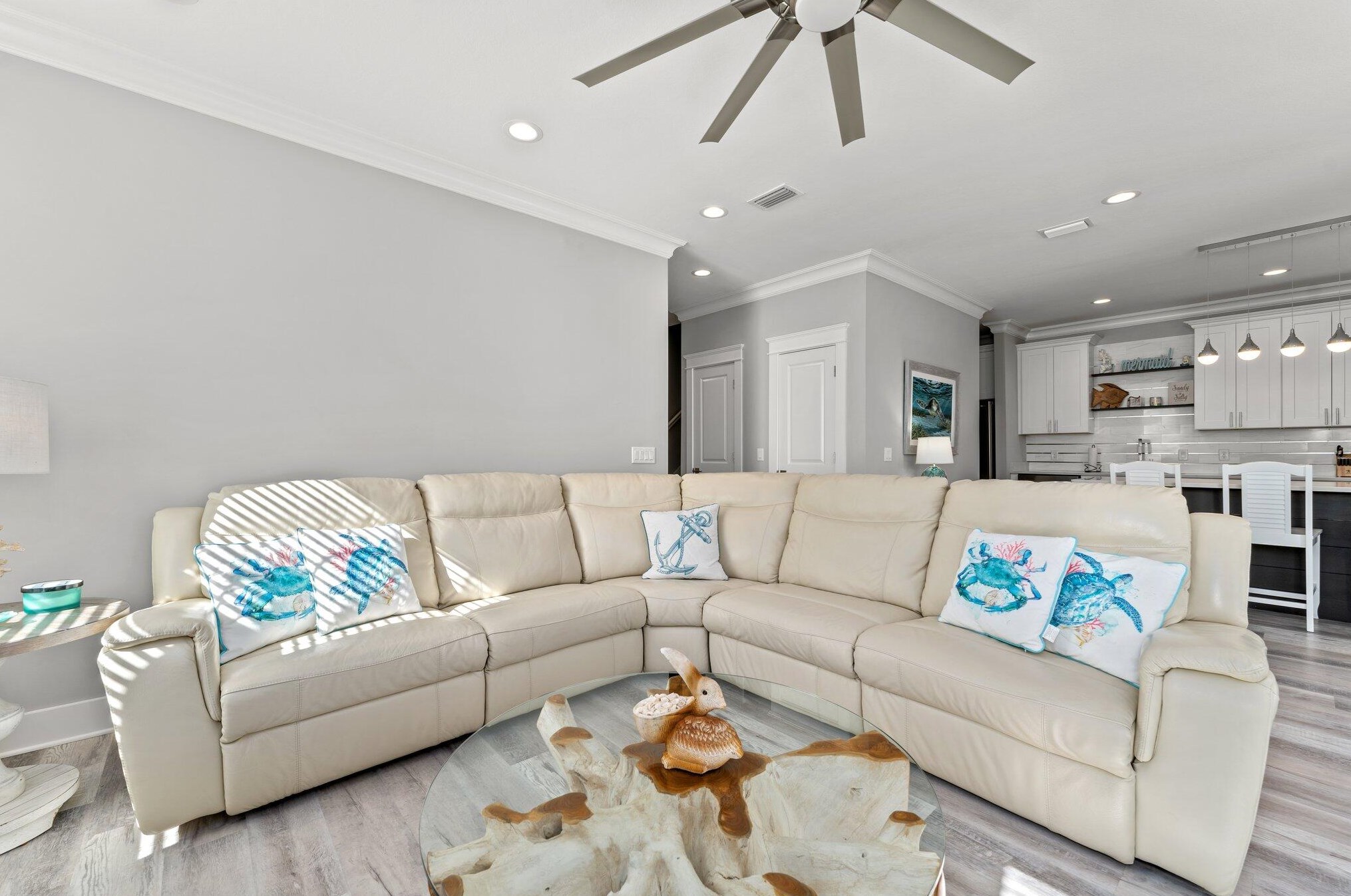 165 Crane St, Panama City FL  32413-2900 exterior